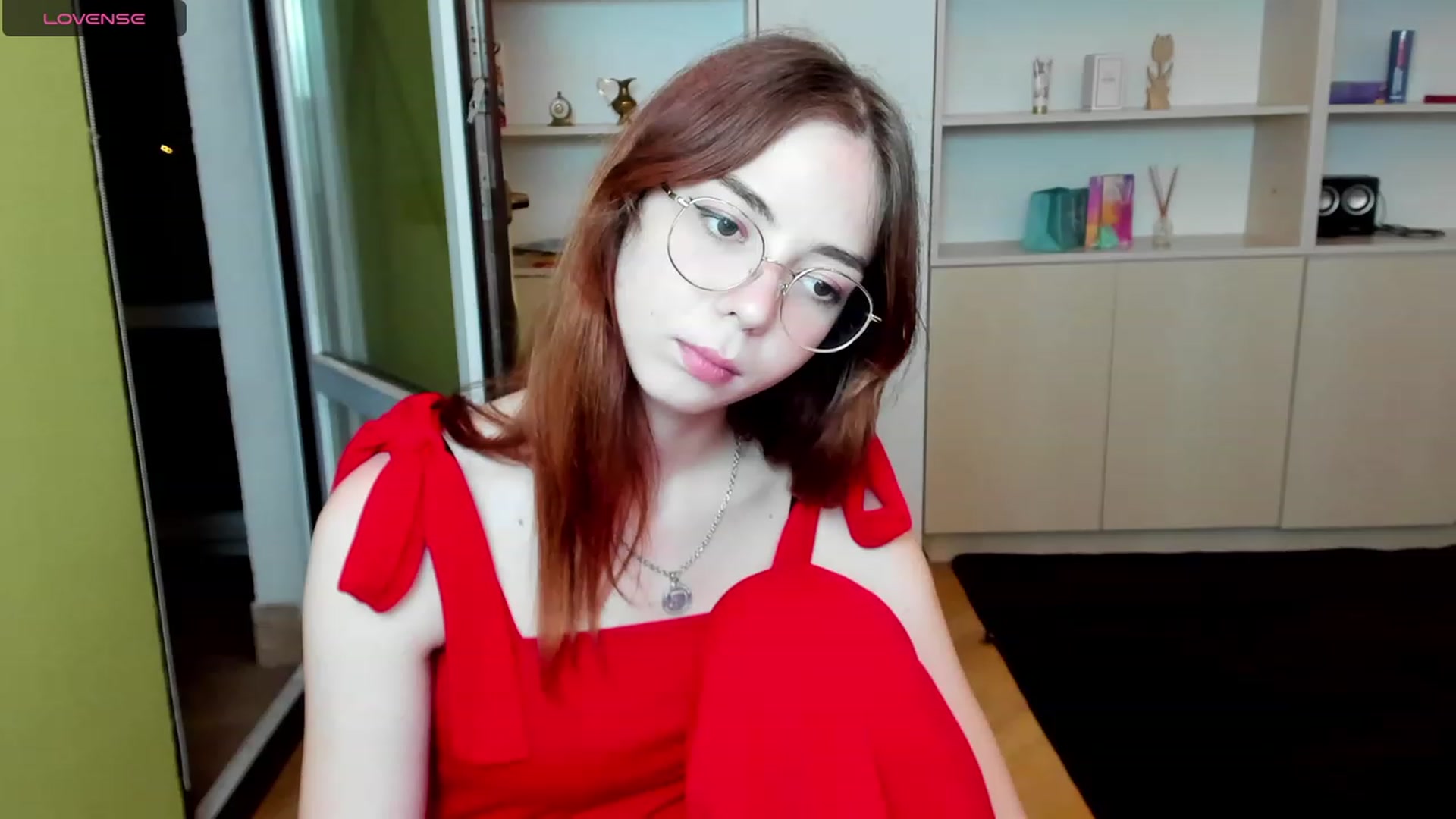 Gallery image thumbnail from KristinaRed's myfreecams stream on, 08/22/2023, 20:22 image 10 of 20