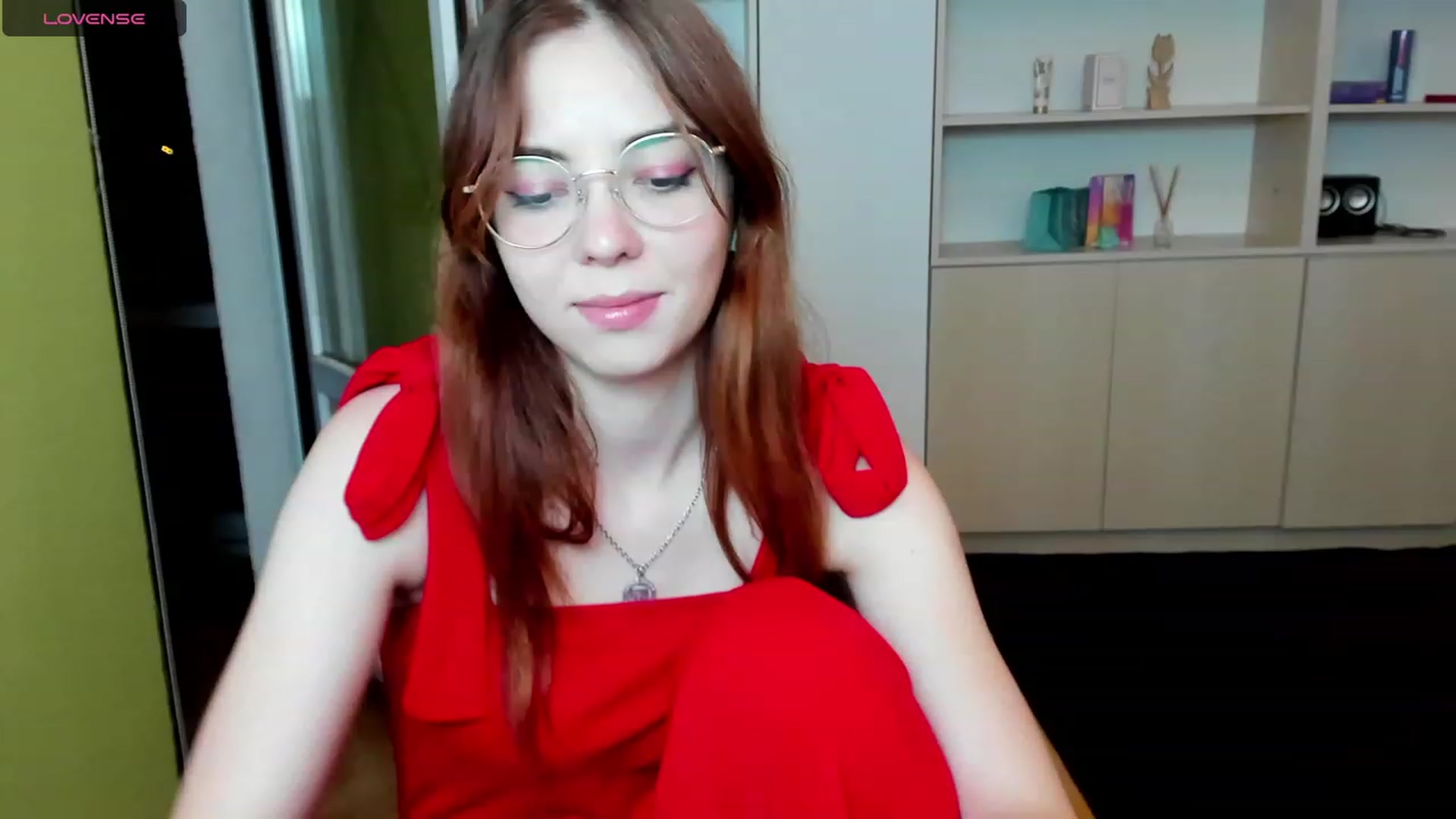 Gallery image thumbnail from KristinaRed's myfreecams stream on, 08/22/2023, 20:22 image 9 of 20