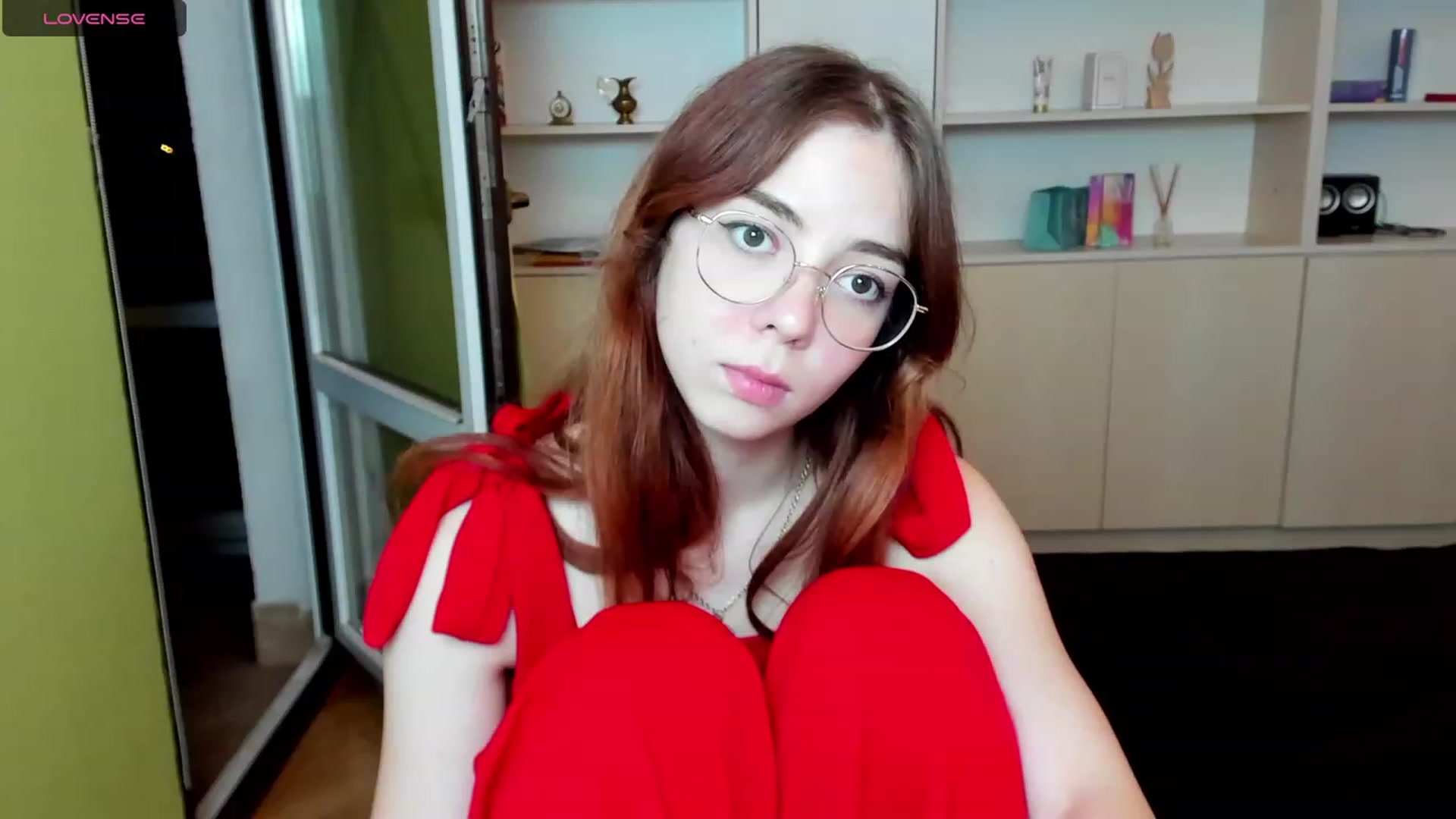 Gallery image thumbnail from KristinaRed's myfreecams stream on, 08/22/2023, 20:22 image 18 of 20