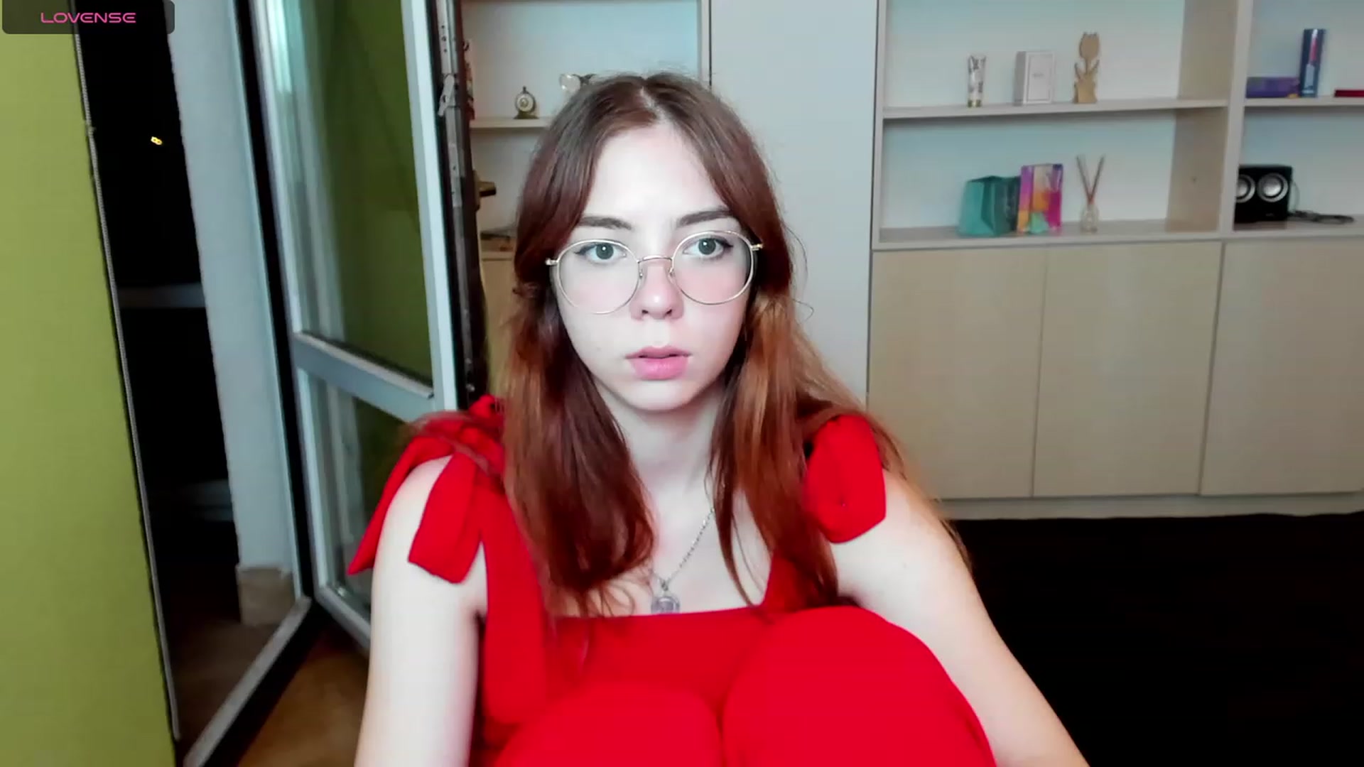 Gallery image thumbnail from KristinaRed's myfreecams stream on, 08/22/2023, 20:22 image 19 of 20