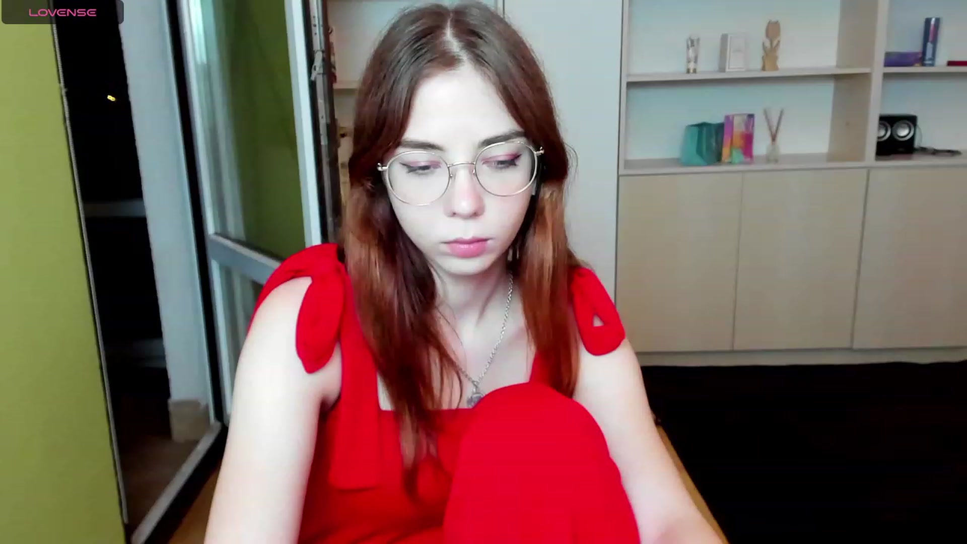Gallery image thumbnail from KristinaRed's myfreecams stream on, 08/22/2023, 20:22 image 11 of 20