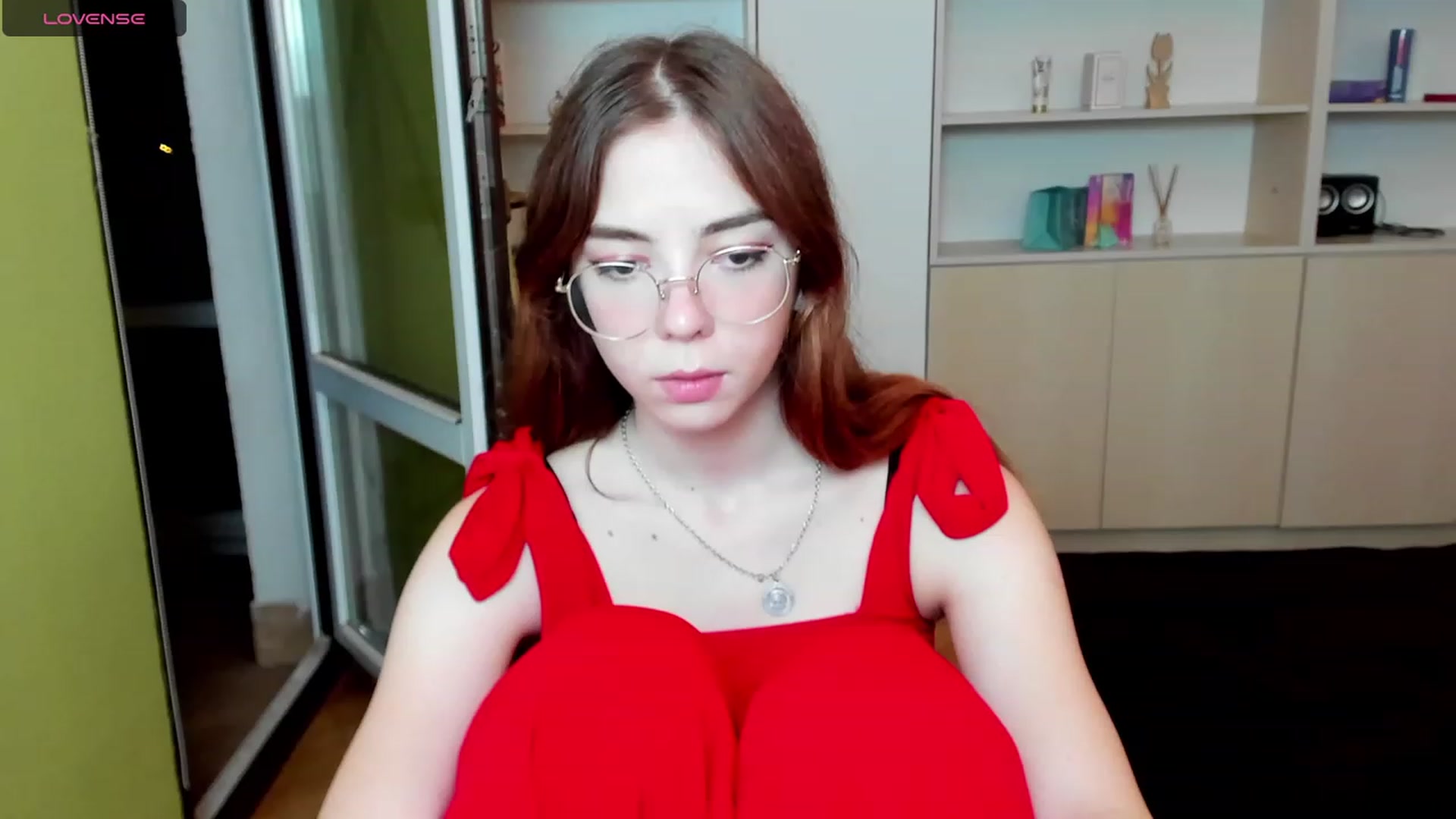 Gallery image thumbnail from KristinaRed's myfreecams stream on, 08/22/2023, 20:22 image 13 of 20