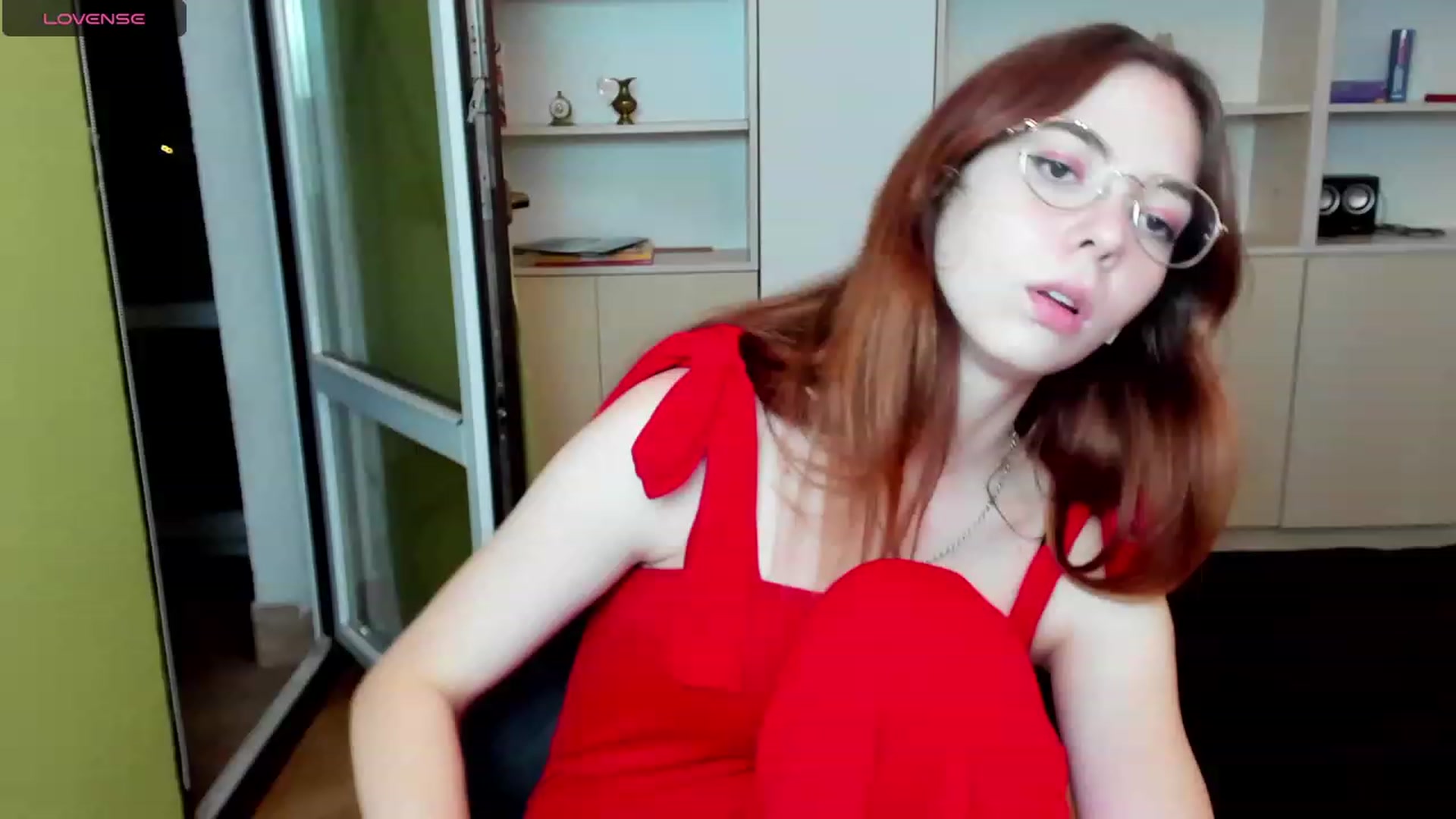 Gallery image thumbnail from KristinaRed's myfreecams stream on, 08/22/2023, 20:22 image 16 of 20