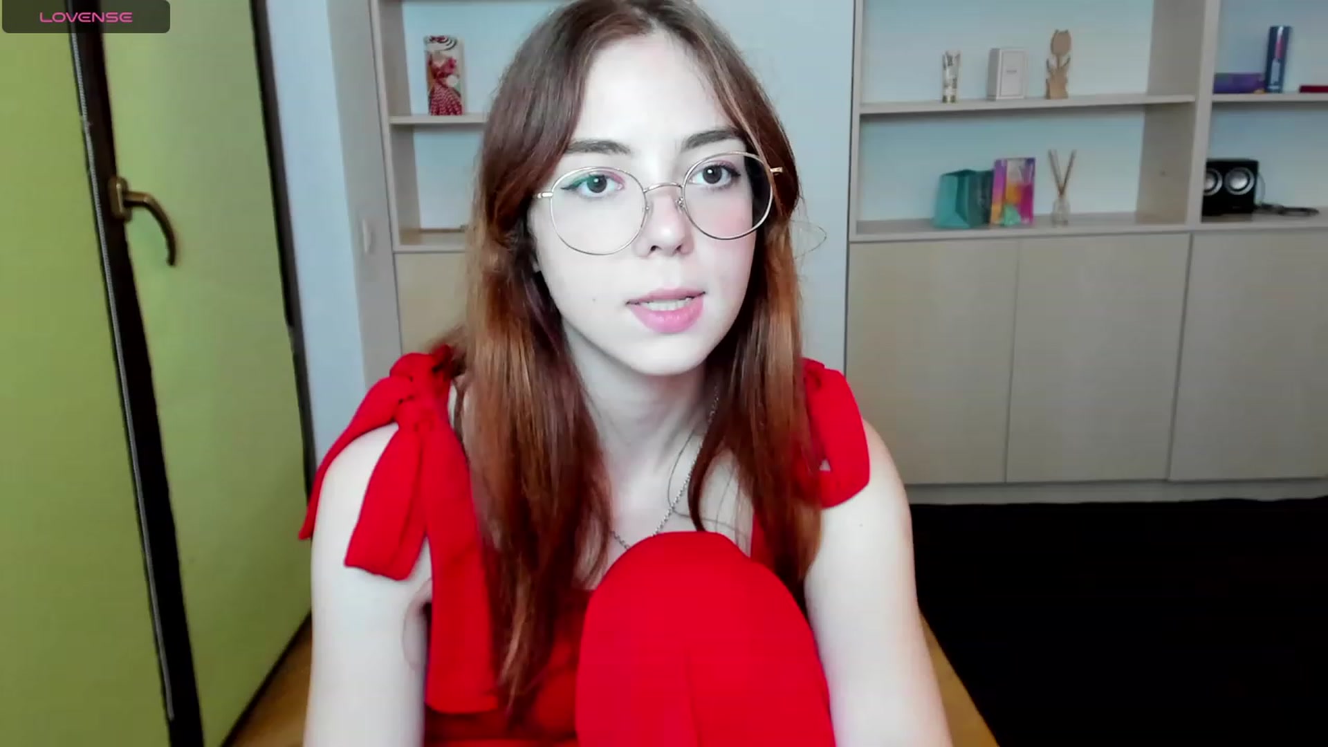 Gallery image thumbnail from KristinaRed's myfreecams stream on, 08/22/2023, 20:22 image 20 of 20