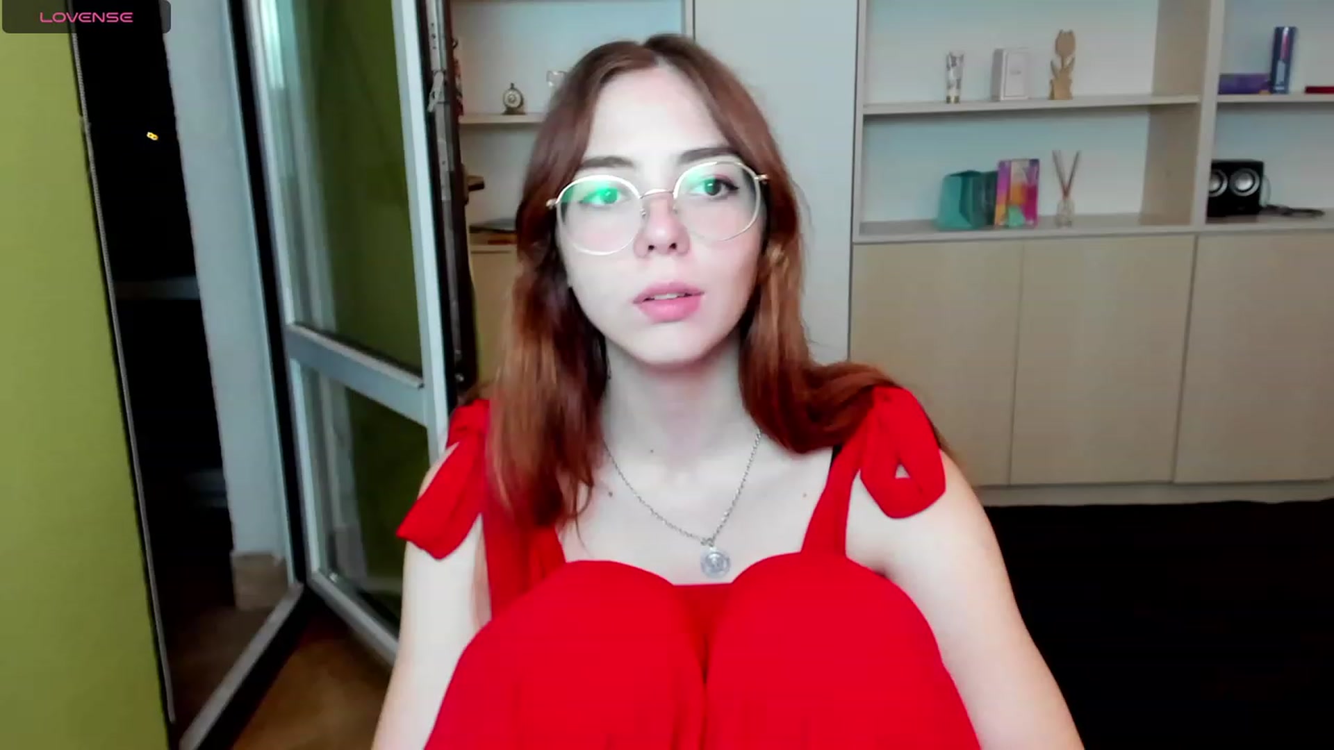 Gallery image thumbnail from KristinaRed's myfreecams stream on, 08/22/2023, 20:22 image 14 of 20