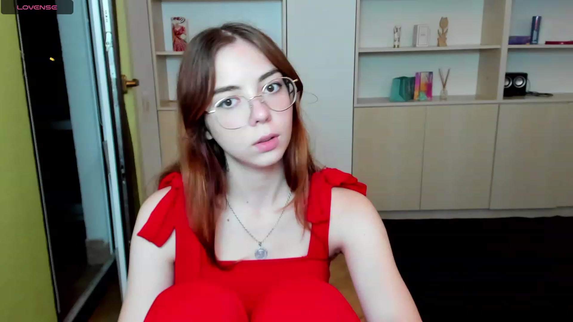 Gallery image thumbnail from KristinaRed's myfreecams stream on, 08/22/2023, 21:40 image 9 of 20