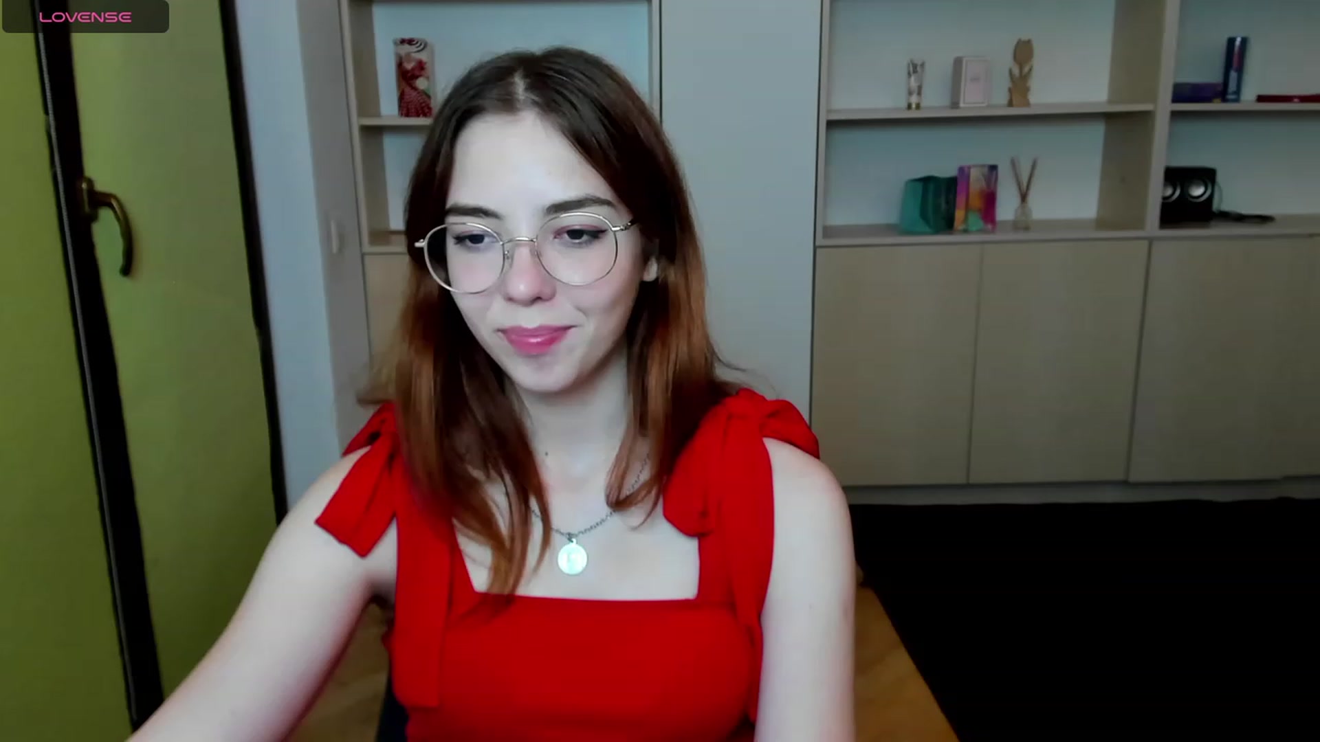 Gallery image thumbnail from KristinaRed's myfreecams stream on, 08/22/2023, 23:42 image 8 of 20
