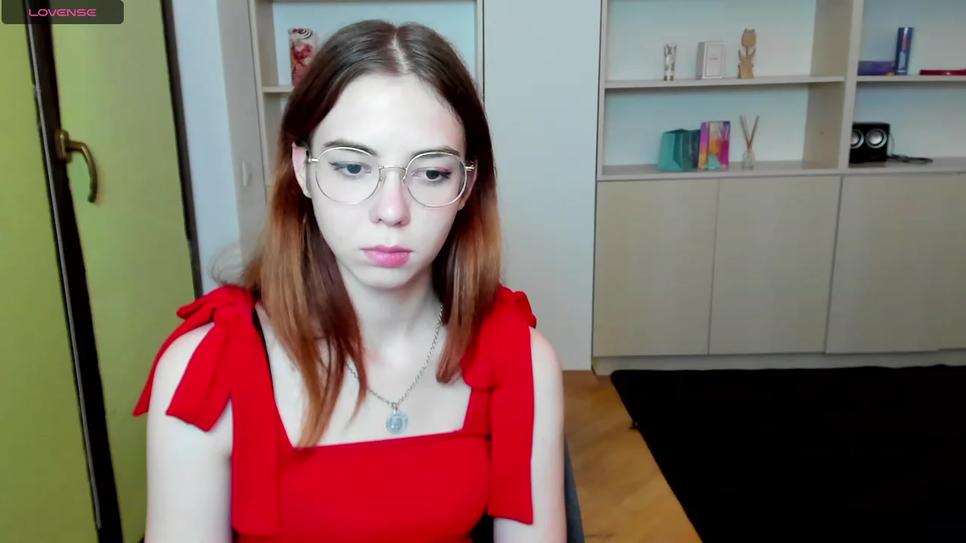 Gallery image thumbnail from KristinaRed's myfreecams stream on, 08/22/2023, 23:42 image 7 of 20