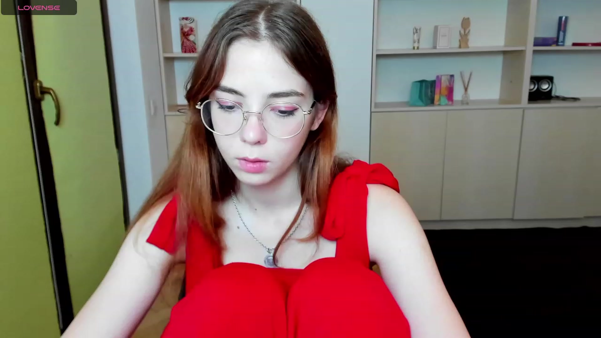 Gallery image thumbnail from KristinaRed's myfreecams stream on, 08/22/2023, 23:42 image 20 of 20