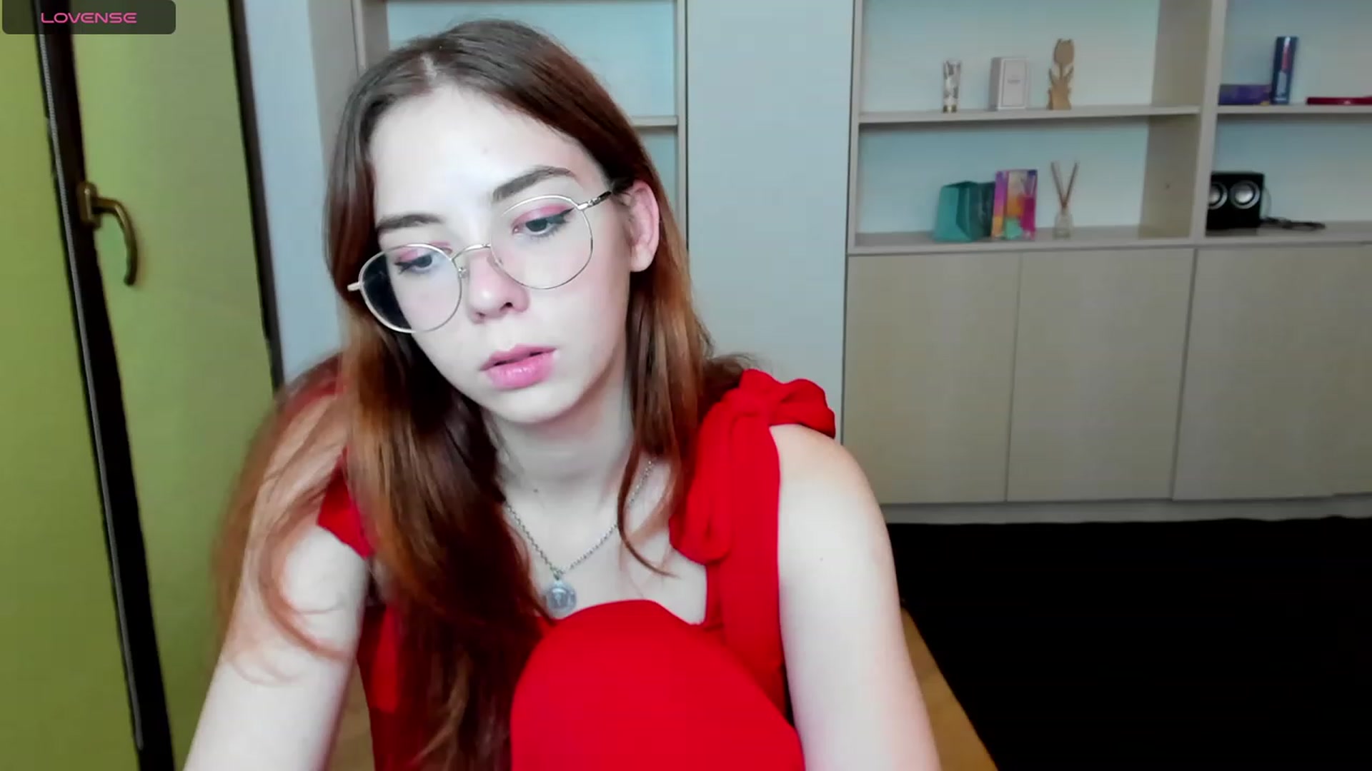 Gallery image thumbnail from KristinaRed's myfreecams stream on, 08/22/2023, 23:42 image 14 of 20