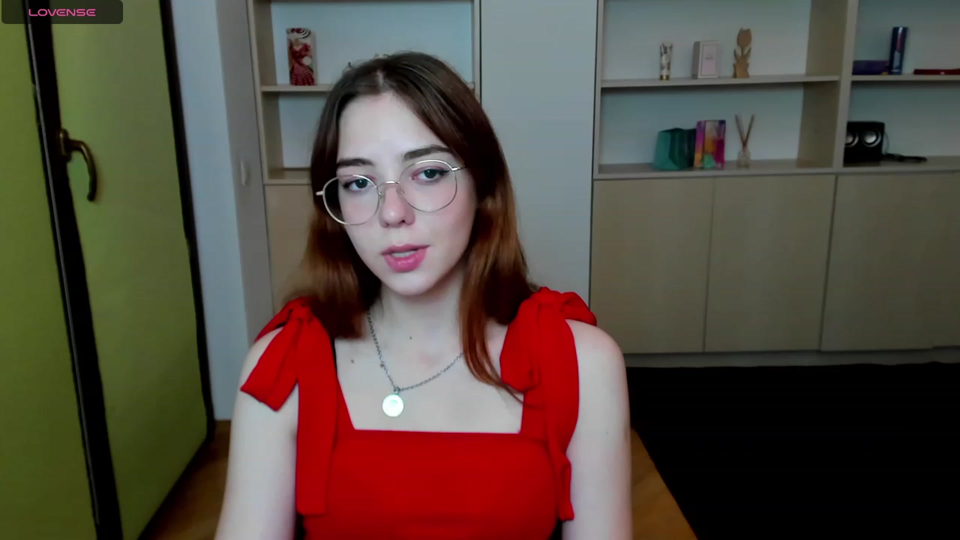 Gallery image thumbnail from KristinaRed's myfreecams stream on, 08/22/2023, 23:42 image 11 of 20