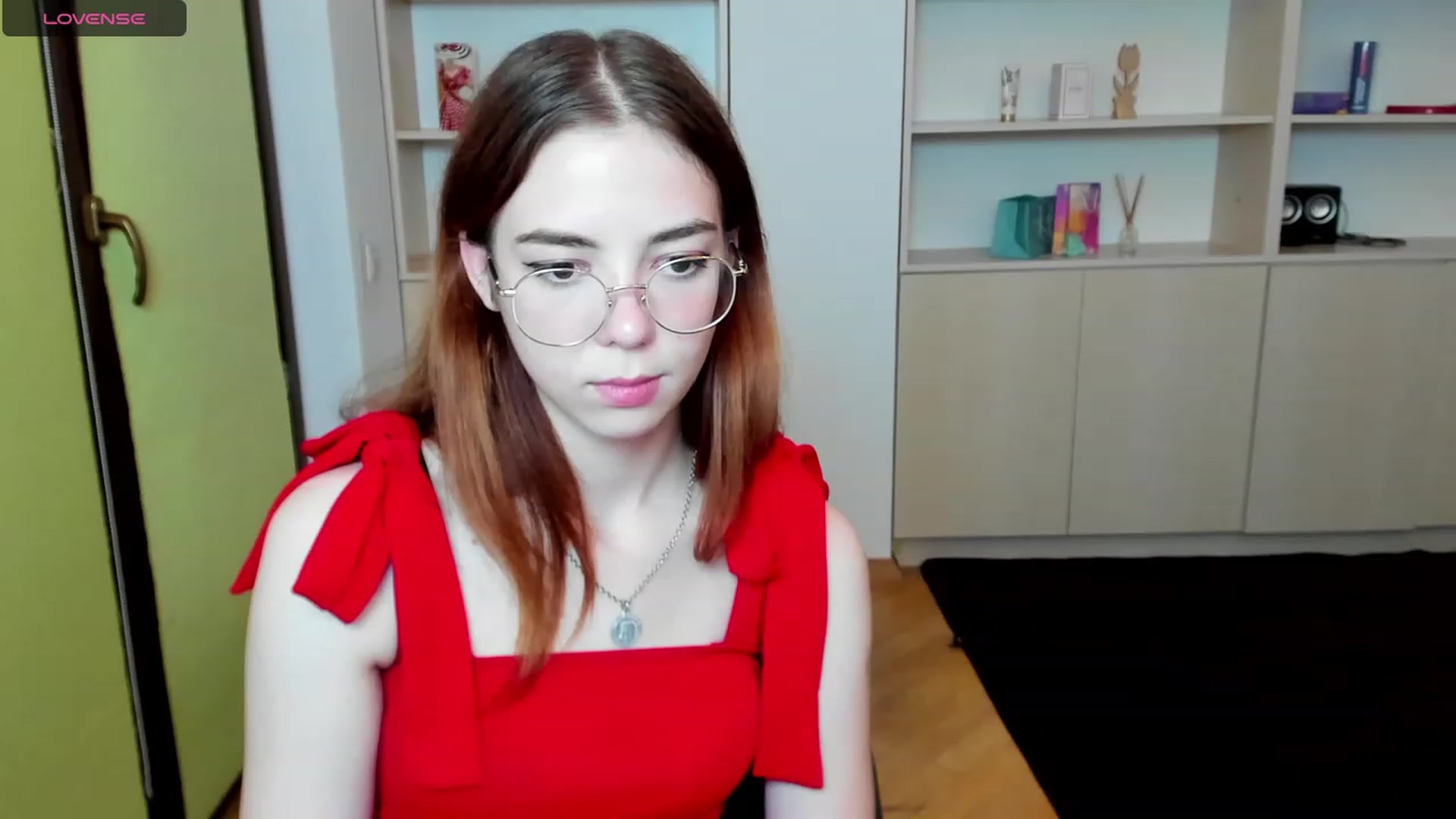Gallery image thumbnail from KristinaRed's myfreecams stream on, 08/22/2023, 23:42 image 6 of 20
