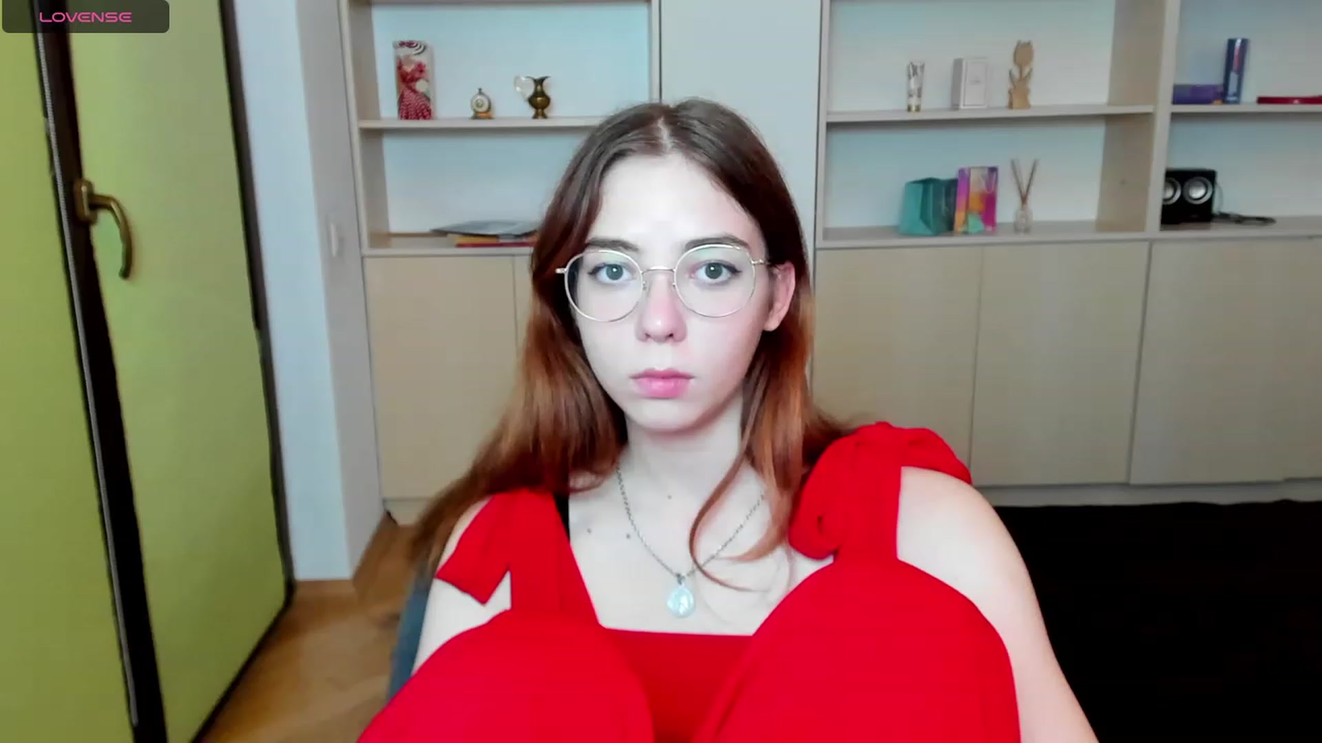 Gallery image thumbnail from KristinaRed's myfreecams stream on, 08/22/2023, 23:42 image 17 of 20
