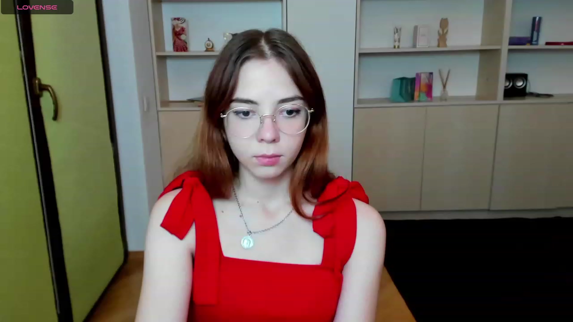 Gallery image thumbnail from KristinaRed's myfreecams stream on, 08/22/2023, 23:42 image 10 of 20