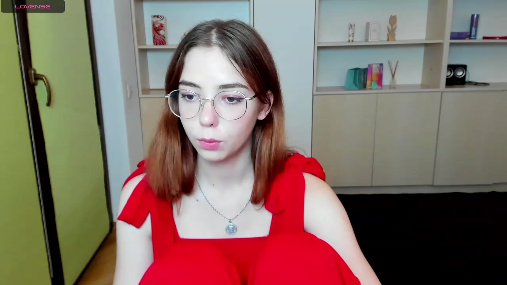 Gallery image thumbnail from KristinaRed's myfreecams stream on, 08/22/2023, 23:42 image 1 of 20
