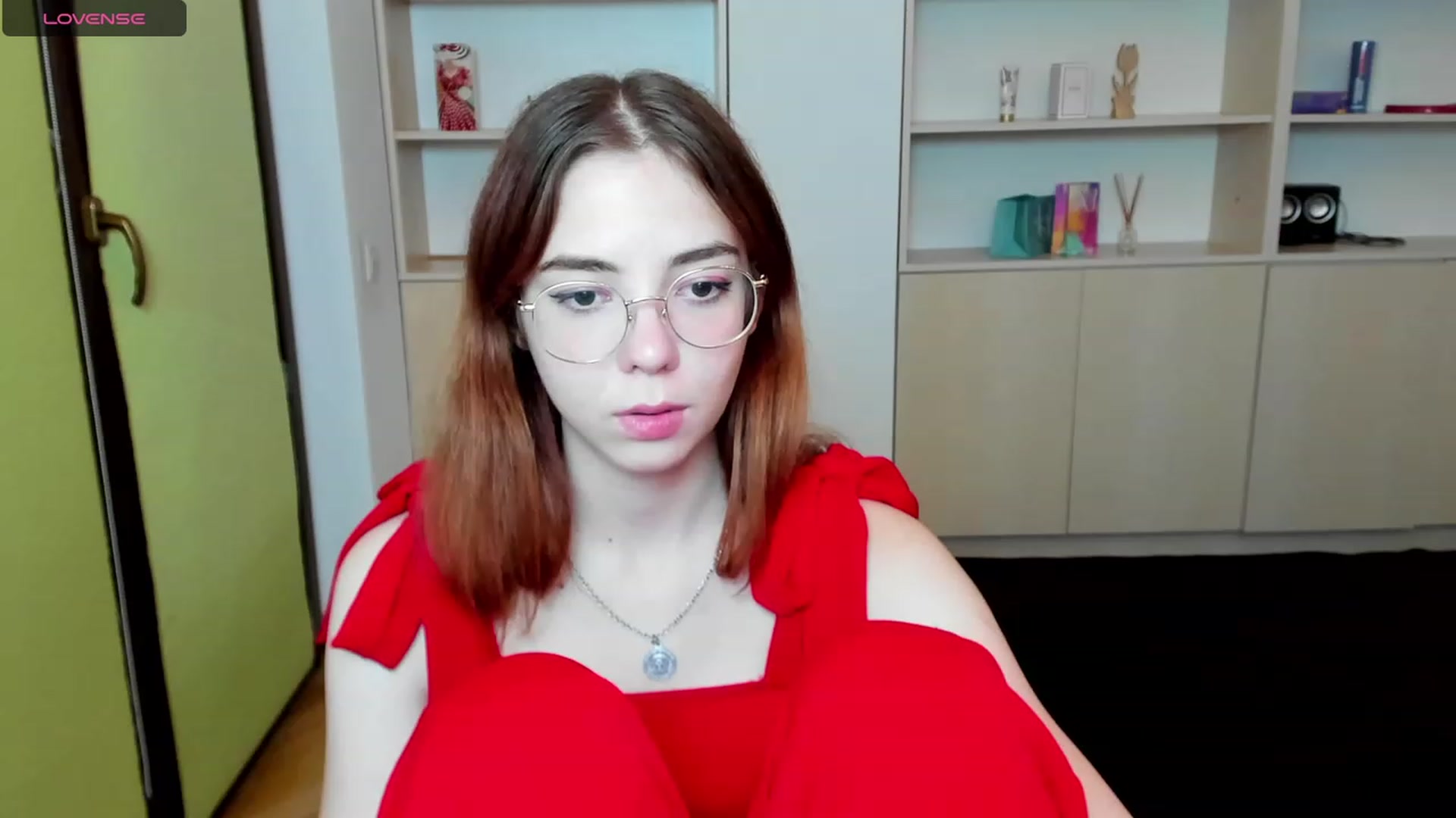 Gallery image thumbnail from KristinaRed's myfreecams stream on, 08/22/2023, 23:42 image 2 of 20