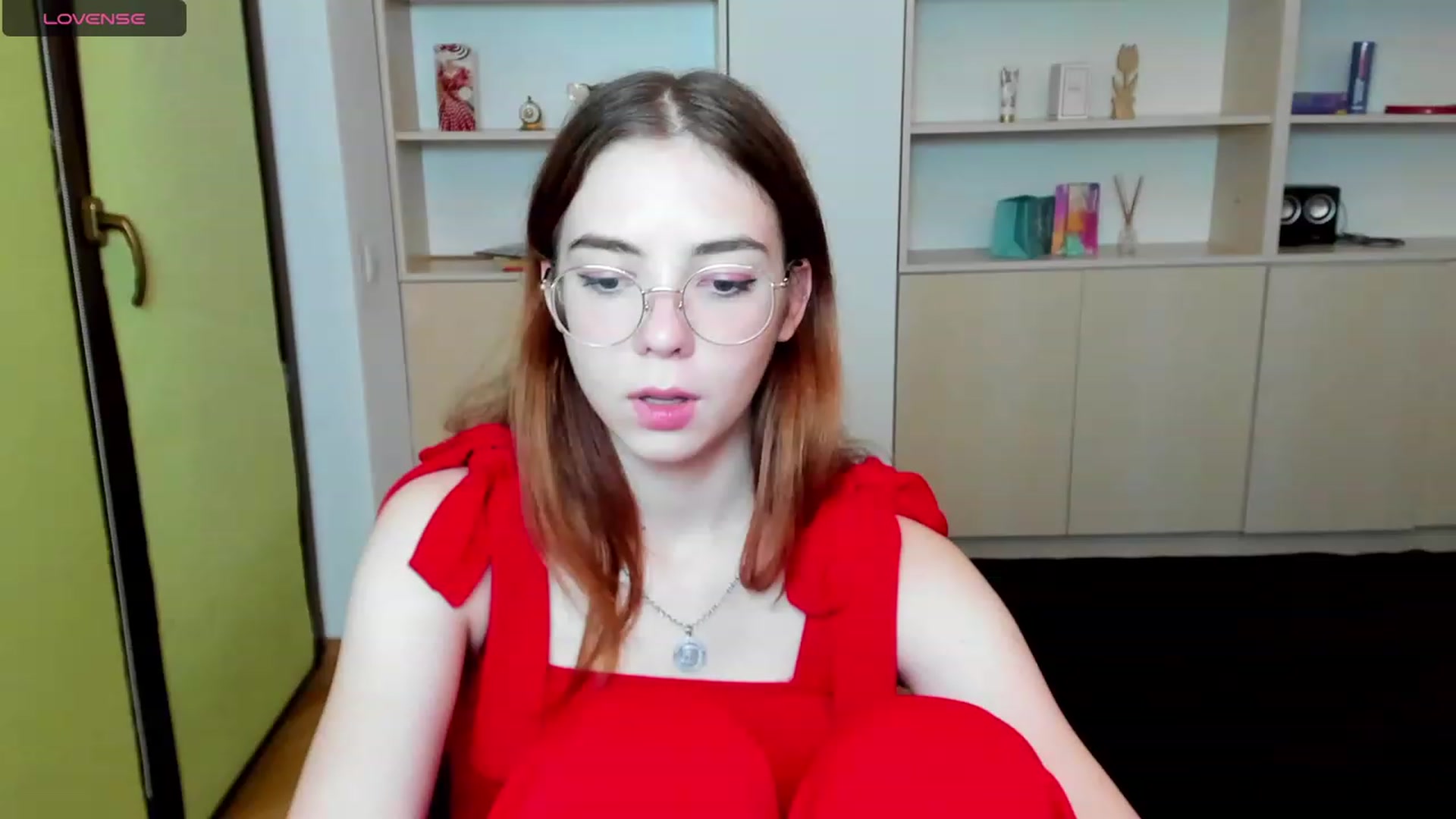 Gallery image thumbnail from KristinaRed's myfreecams stream on, 08/22/2023, 23:42 image 4 of 20