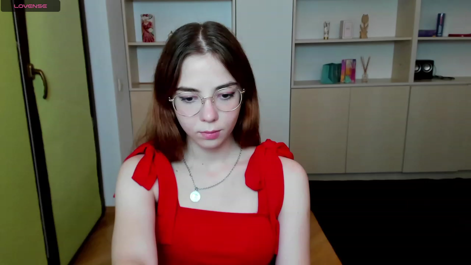 Gallery image thumbnail from KristinaRed's myfreecams stream on, 08/22/2023, 23:42 image 9 of 20