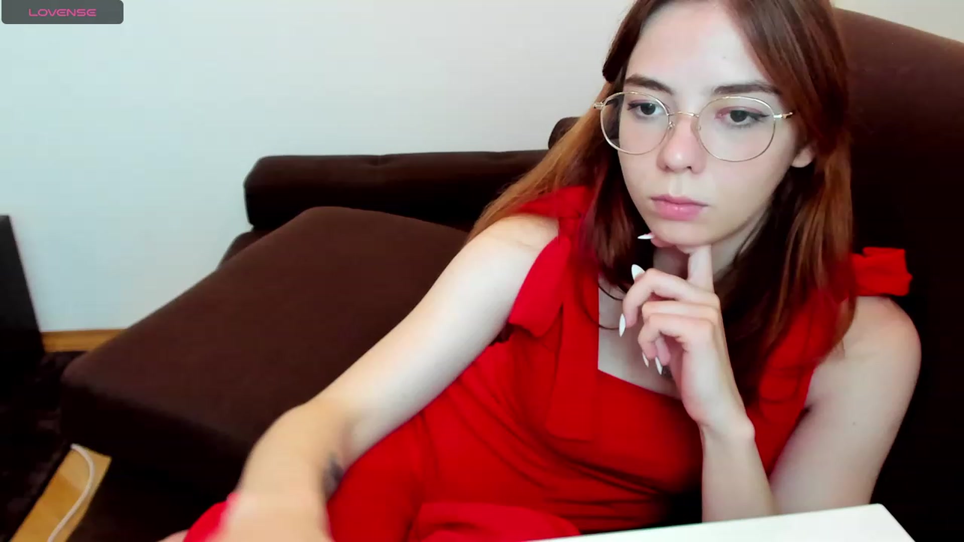 Gallery image thumbnail from KristinaRed's myfreecams stream on, 08/23/2023, 24:49 image 20 of 20