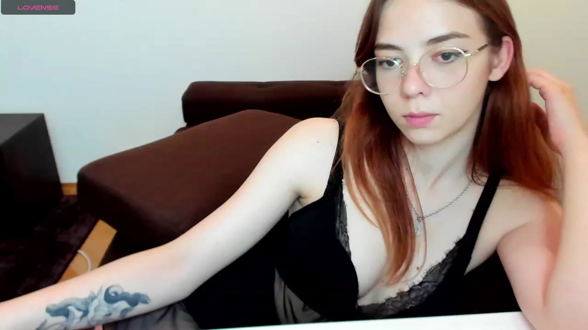 Gallery image thumbnail from KristinaRed's myfreecams stream on, 08/23/2023, 01:35 image 4 of 20