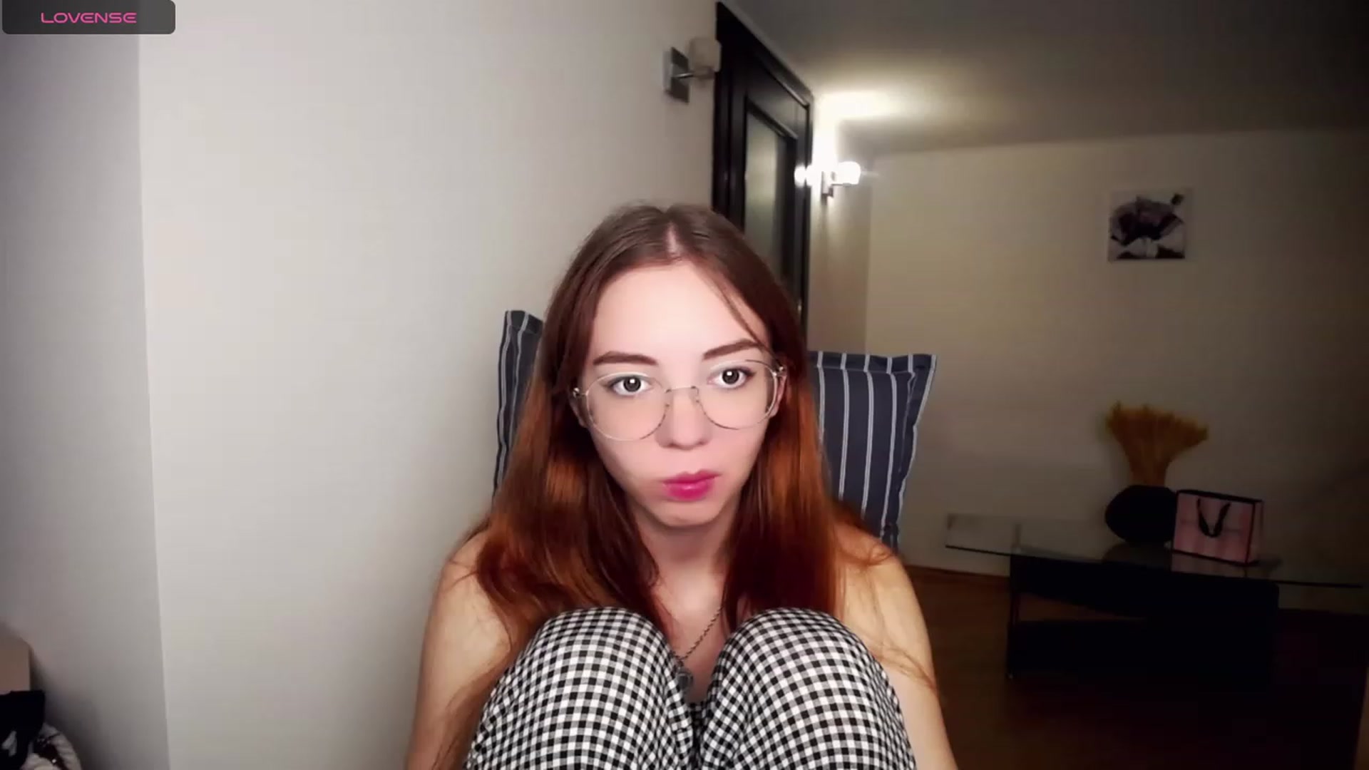 Gallery image thumbnail from KristinaRed's myfreecams stream on, 08/23/2023, 19:04 image 6 of 20