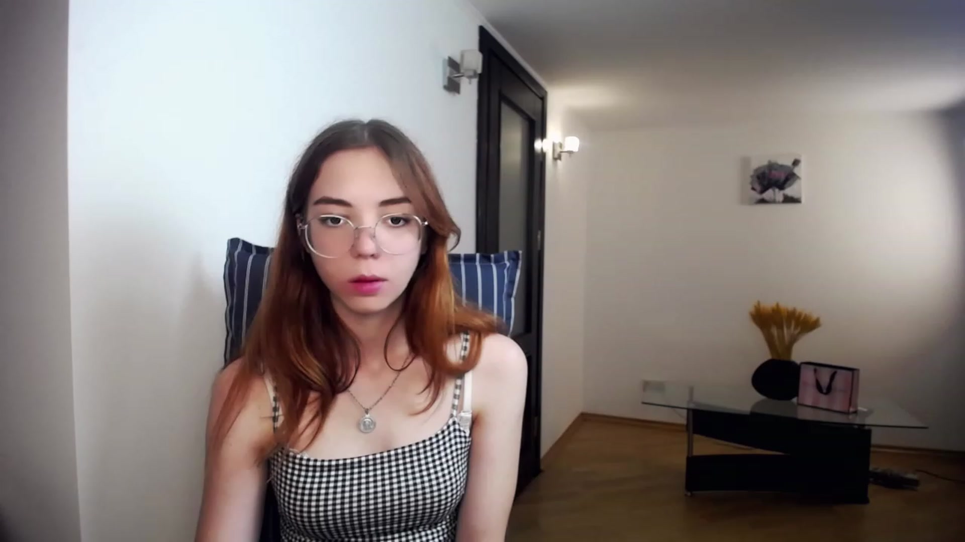 Gallery image thumbnail from KristinaRed's myfreecams stream on, 08/23/2023, 21:50 image 8 of 20