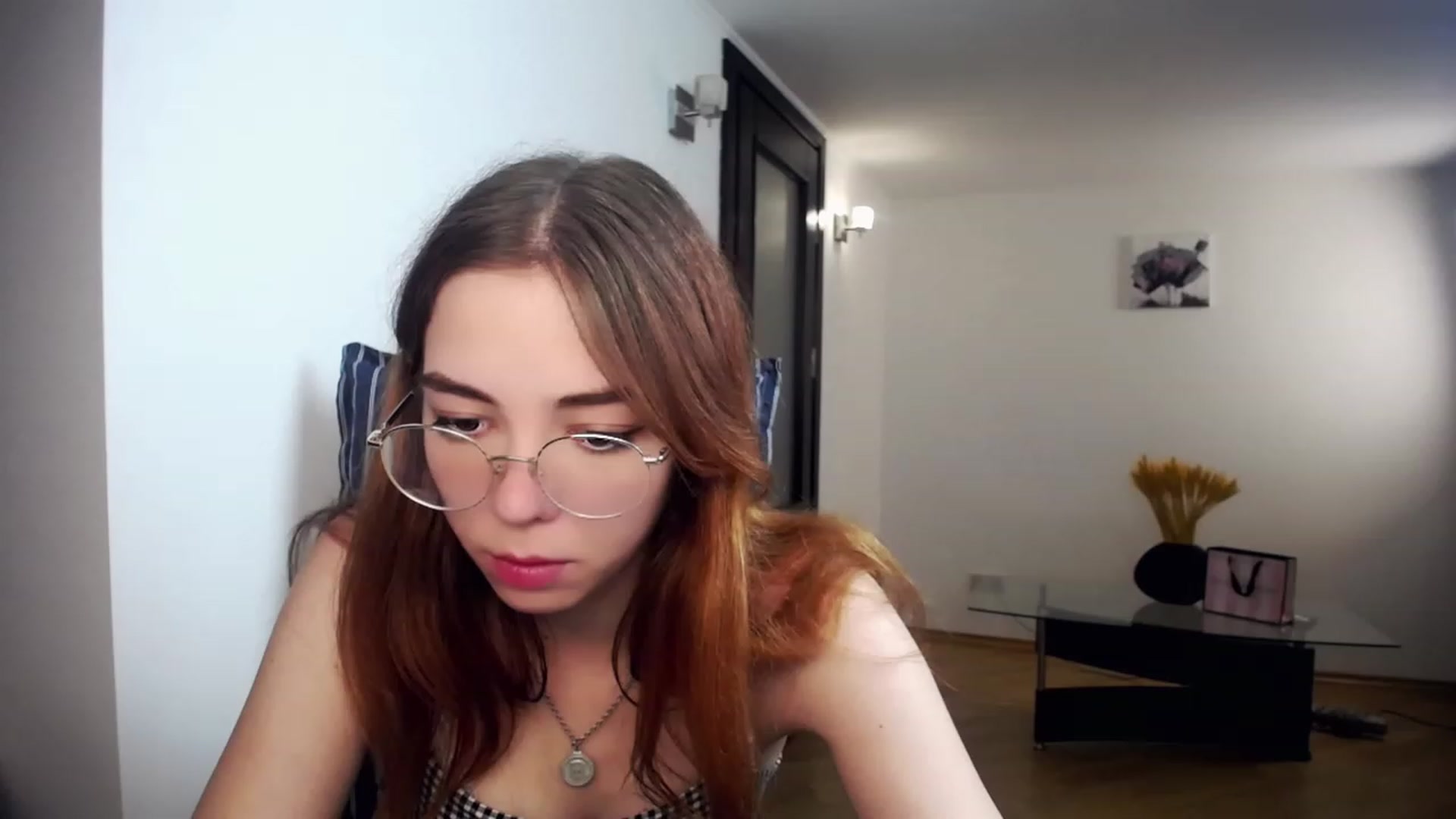 Gallery image thumbnail from KristinaRed's myfreecams stream on, 08/23/2023, 21:50 image 11 of 20