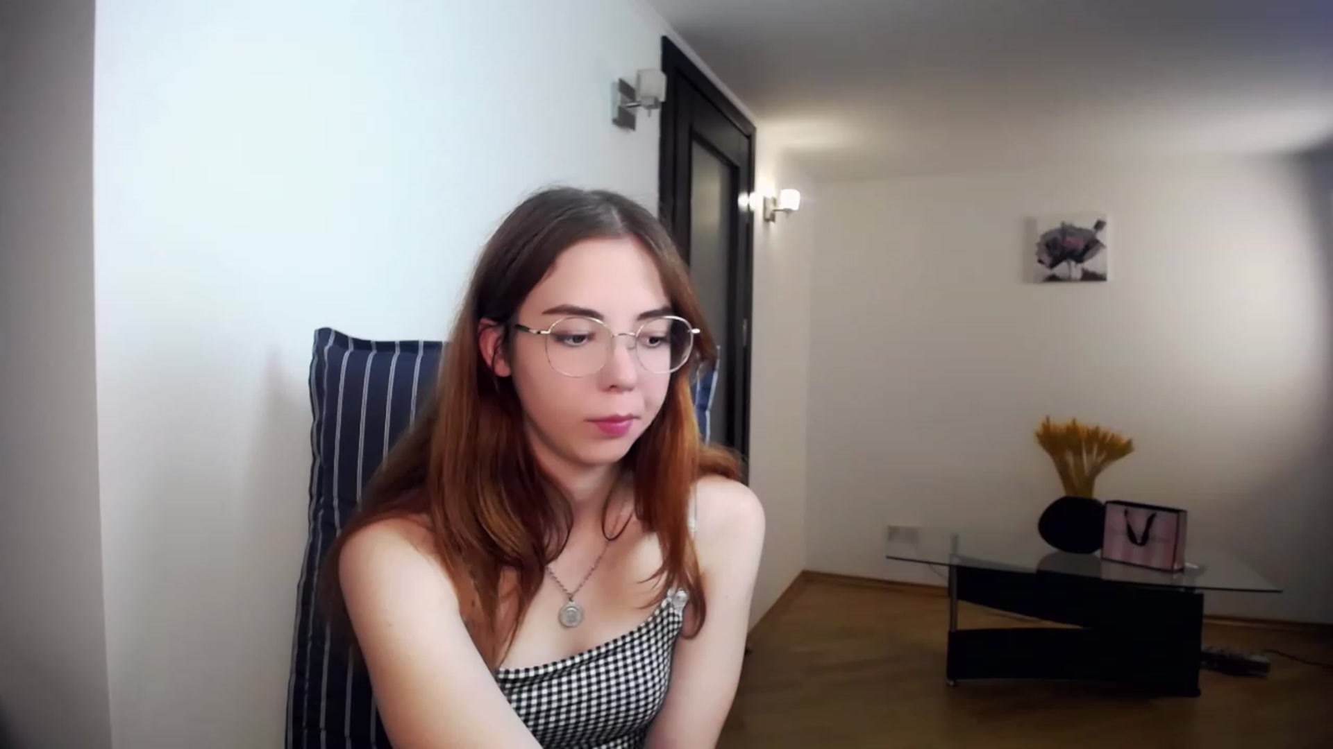 Gallery image thumbnail from KristinaRed's myfreecams stream on, 08/23/2023, 21:50 image 9 of 20