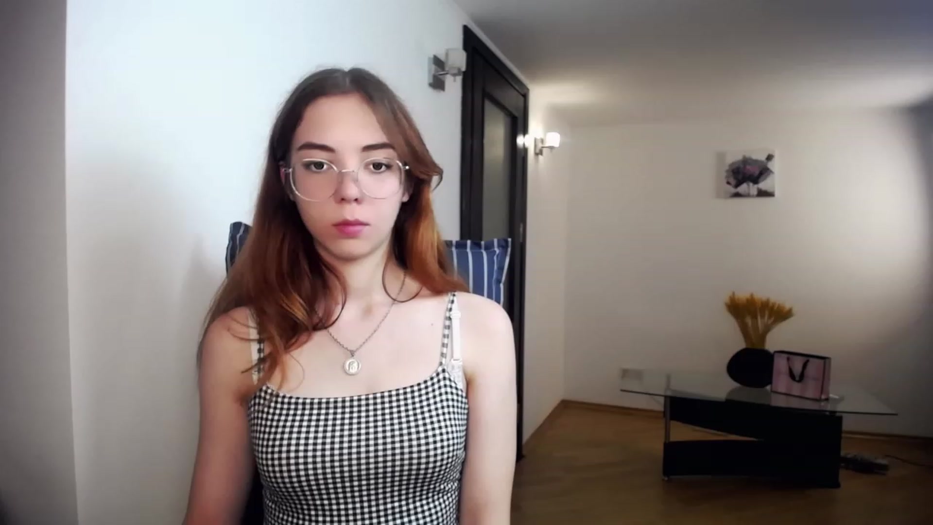 Gallery image thumbnail from KristinaRed's myfreecams stream on, 08/23/2023, 21:50 image 6 of 20