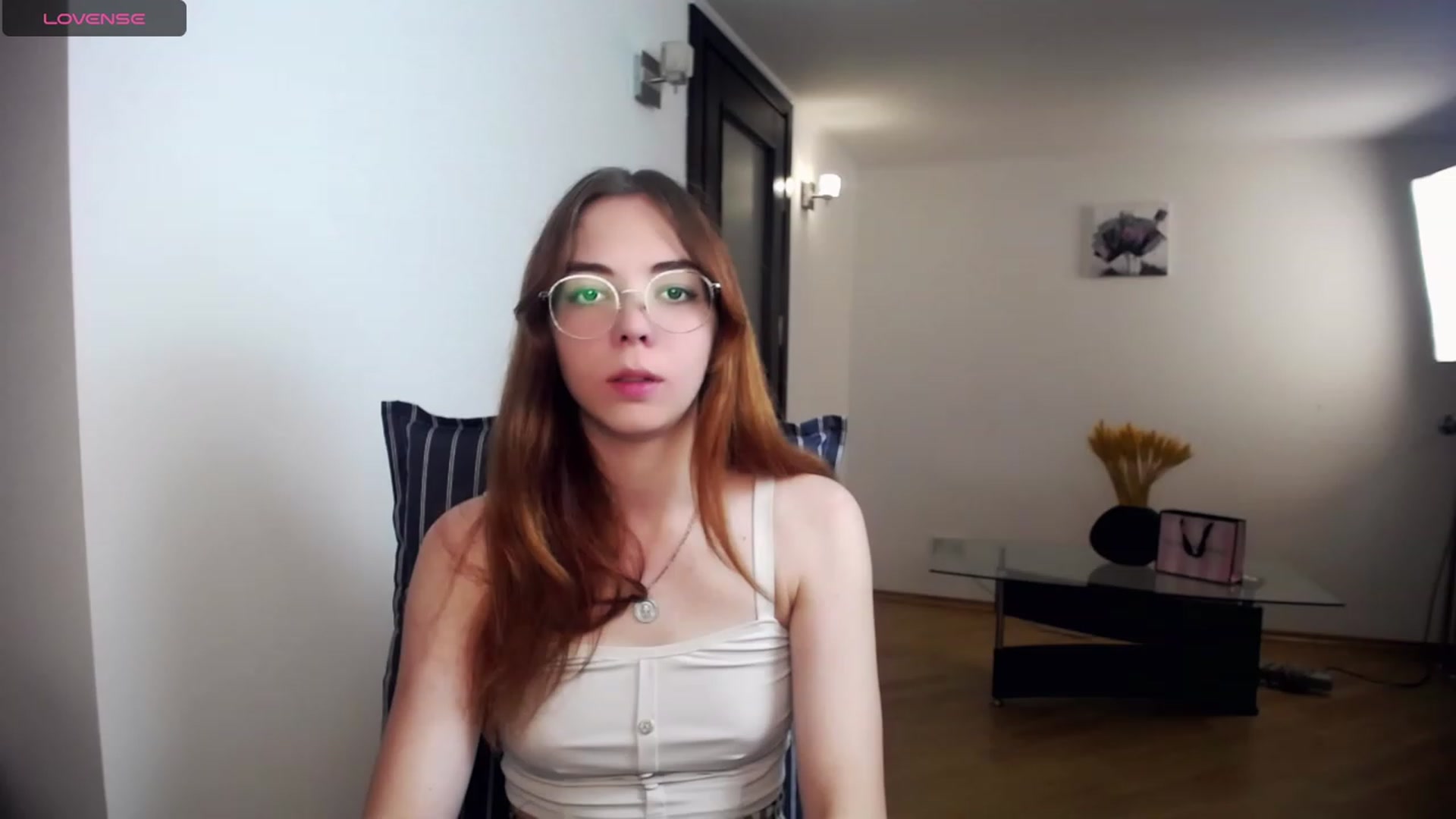 Gallery image thumbnail from KristinaRed's myfreecams stream on, 08/24/2023, 01:40 image 13 of 20