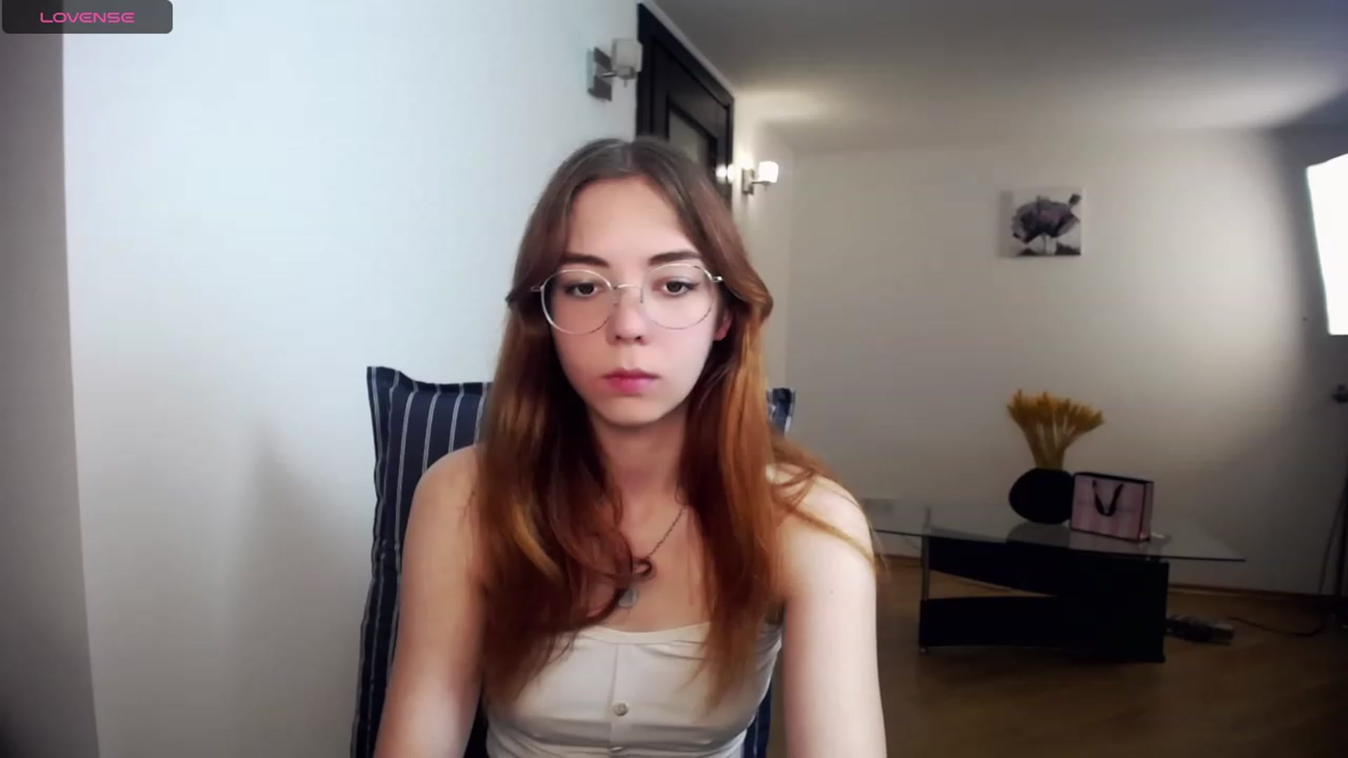Gallery image thumbnail from KristinaRed's myfreecams stream on, 08/24/2023, 01:40 image 17 of 20