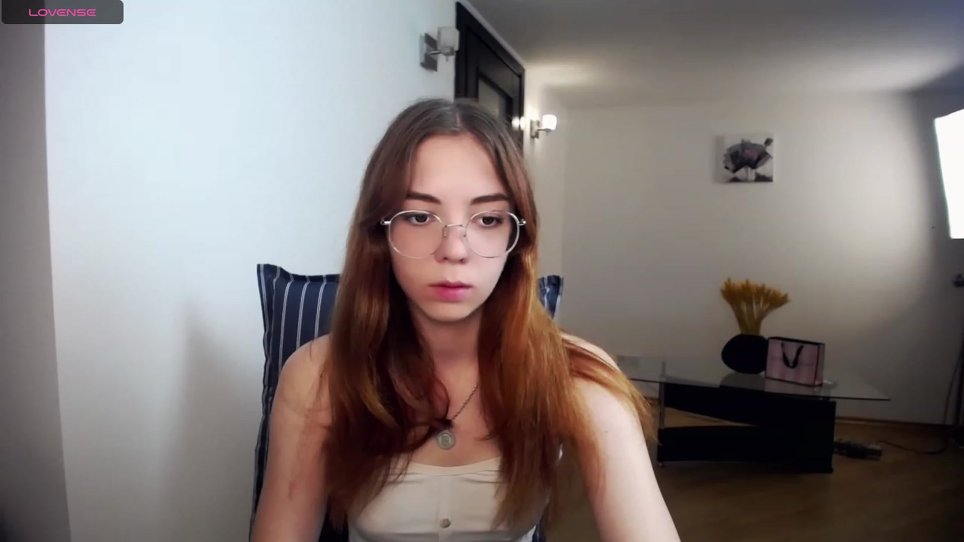 Gallery image thumbnail from KristinaRed's myfreecams stream on, 08/24/2023, 01:40 image 14 of 20