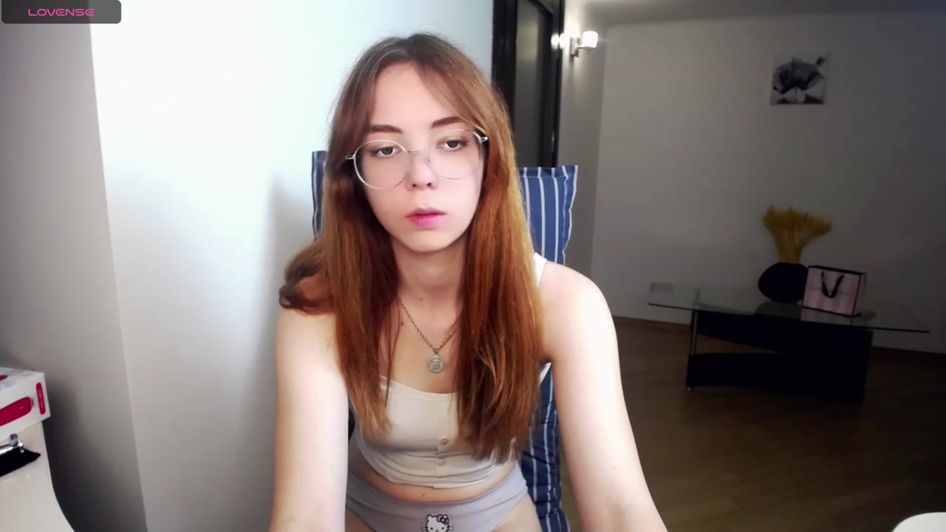 Gallery image thumbnail from KristinaRed's myfreecams stream on, 08/24/2023, 18:28 image 4 of 20