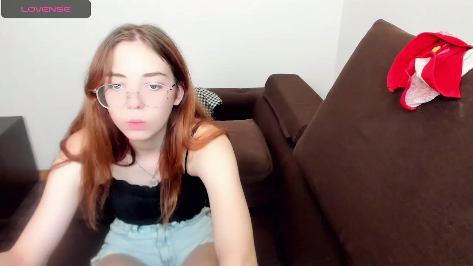 Gallery image thumbnail from KristinaRed's myfreecams stream on, 08/26/2023, 24:25 image 2 of 20