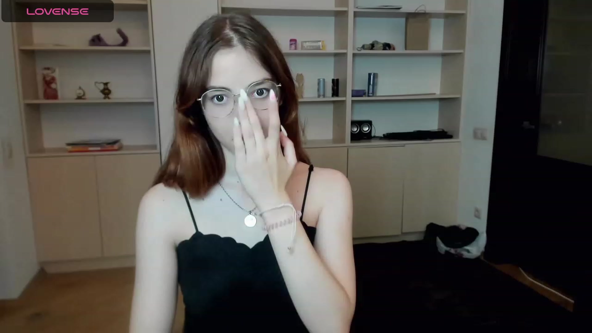 Gallery image thumbnail from KristinaRed's myfreecams stream on, 08/26/2023, 01:12 image 16 of 20