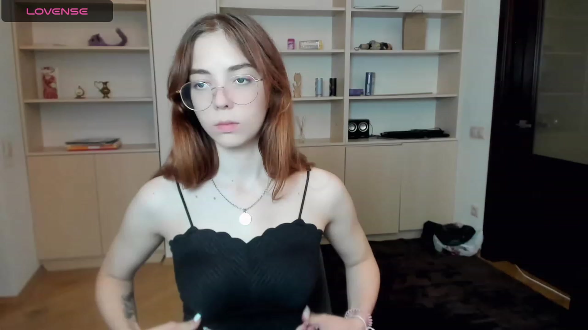 Gallery image thumbnail from KristinaRed's myfreecams stream on, 08/26/2023, 01:12 image 15 of 20