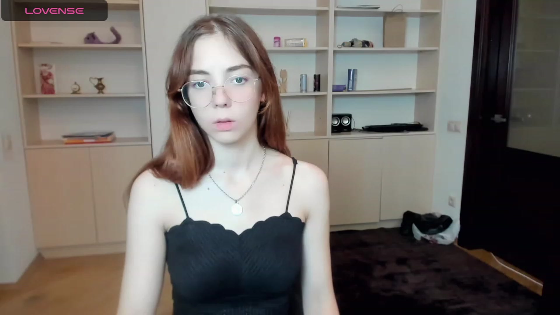 Gallery image thumbnail from KristinaRed's myfreecams stream on, 08/26/2023, 01:12 image 19 of 20