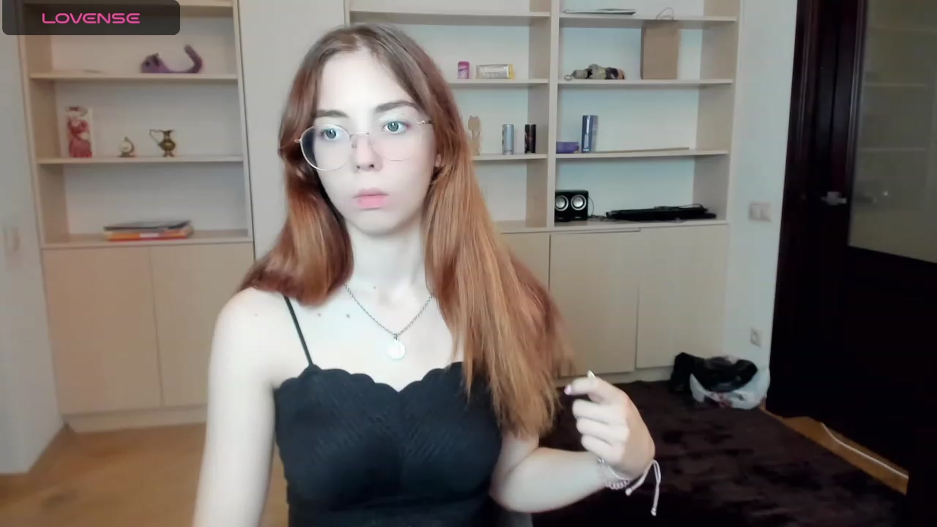 Gallery image thumbnail from KristinaRed's myfreecams stream on, 08/26/2023, 01:12 image 18 of 20