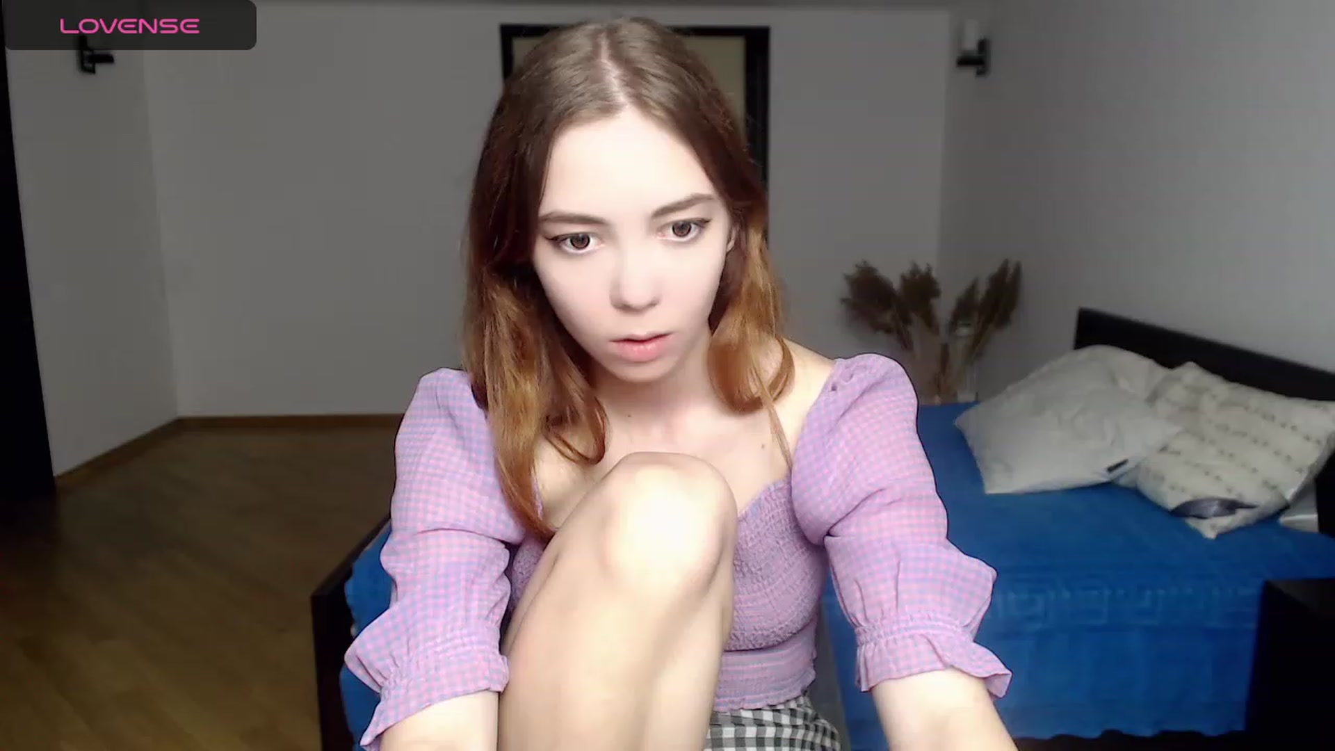 Gallery image thumbnail from KristinaRed's myfreecams stream on, 08/27/2023, 20:33 image 7 of 20