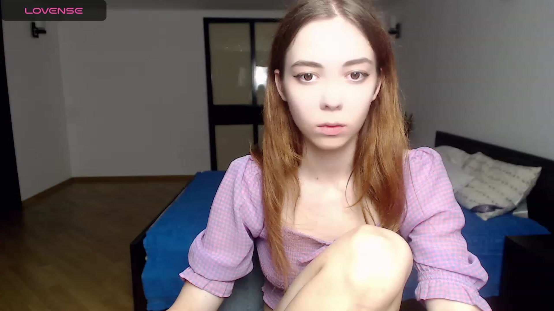 Gallery image thumbnail from KristinaRed's myfreecams stream on, 08/27/2023, 23:16 image 20 of 20