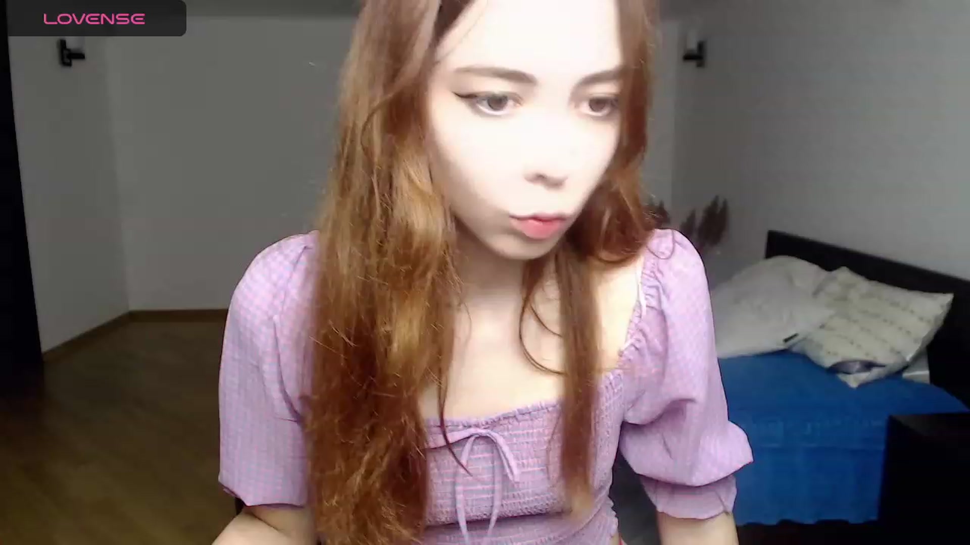 Gallery image thumbnail from KristinaRed's myfreecams stream on, 08/27/2023, 23:16 image 9 of 20