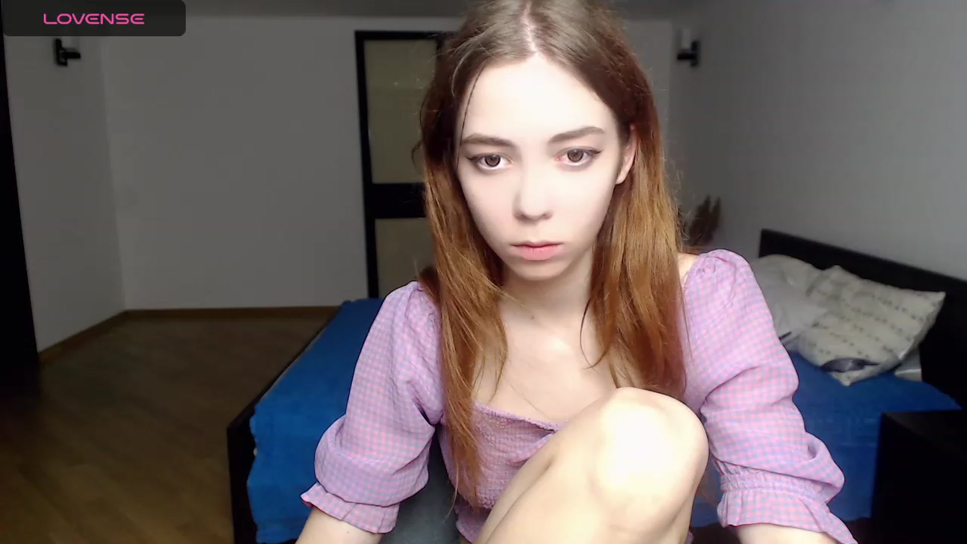 Gallery image thumbnail from KristinaRed's myfreecams stream on, 08/27/2023, 23:16 image 19 of 20