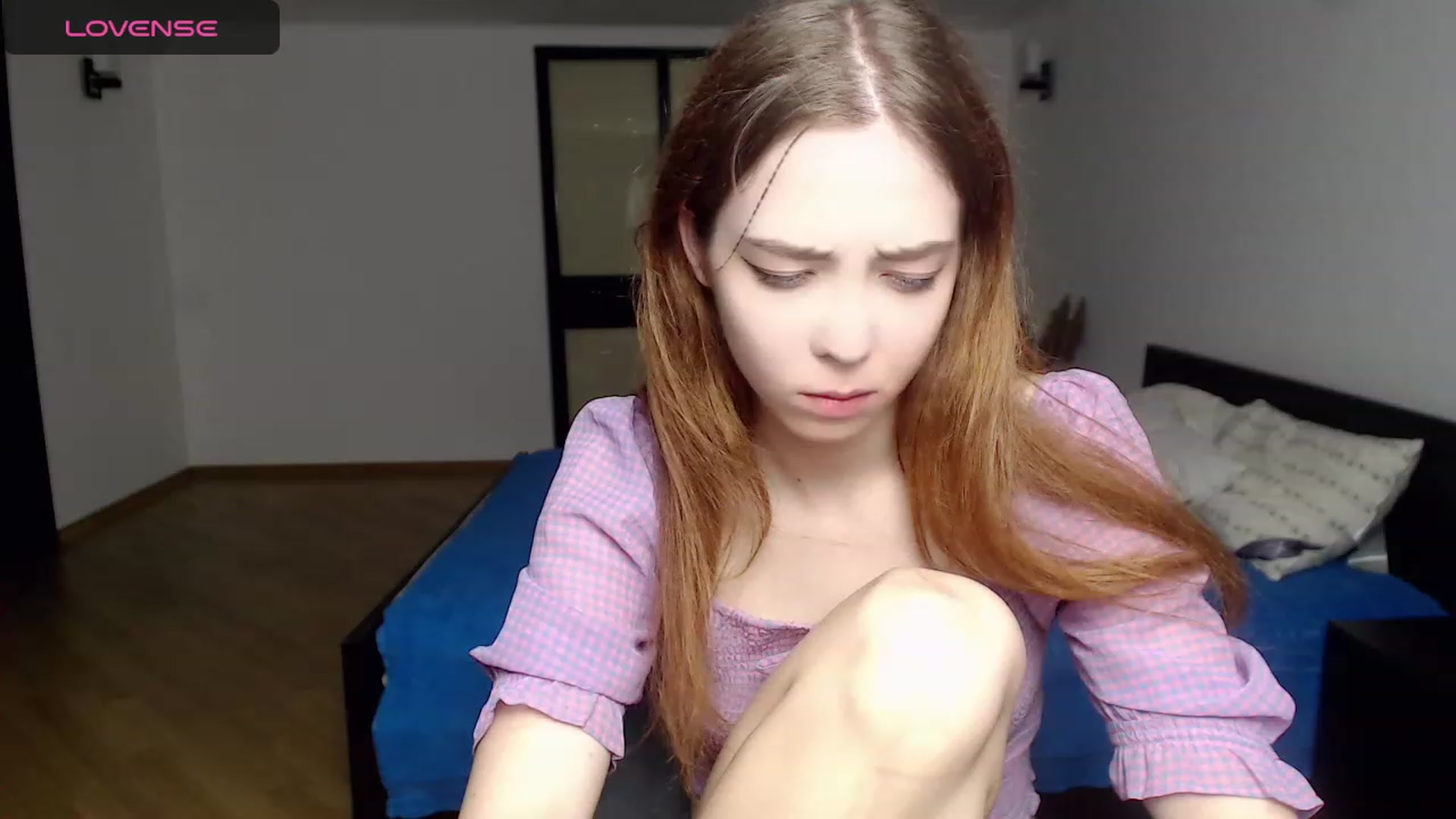 Gallery image thumbnail from KristinaRed's myfreecams stream on, 08/27/2023, 23:16 image 17 of 20