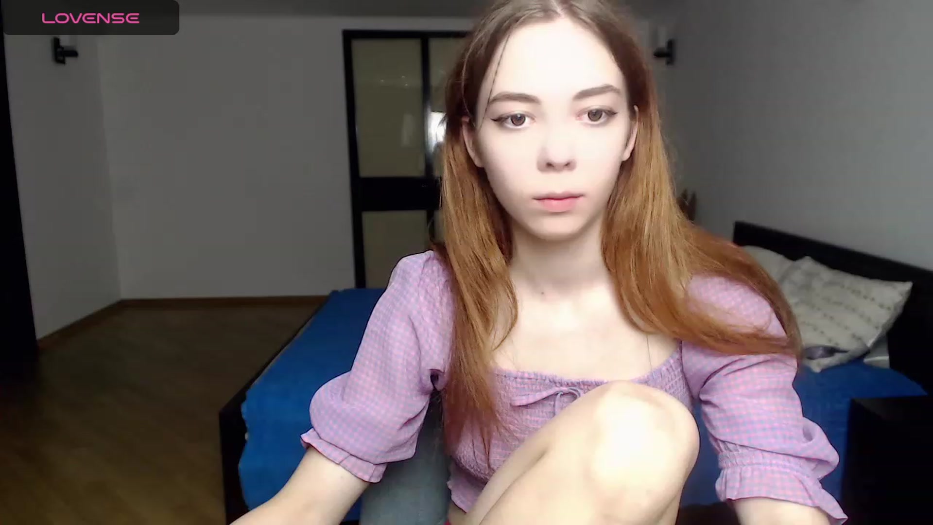Gallery image thumbnail from KristinaRed's myfreecams stream on, 08/27/2023, 23:16 image 16 of 20