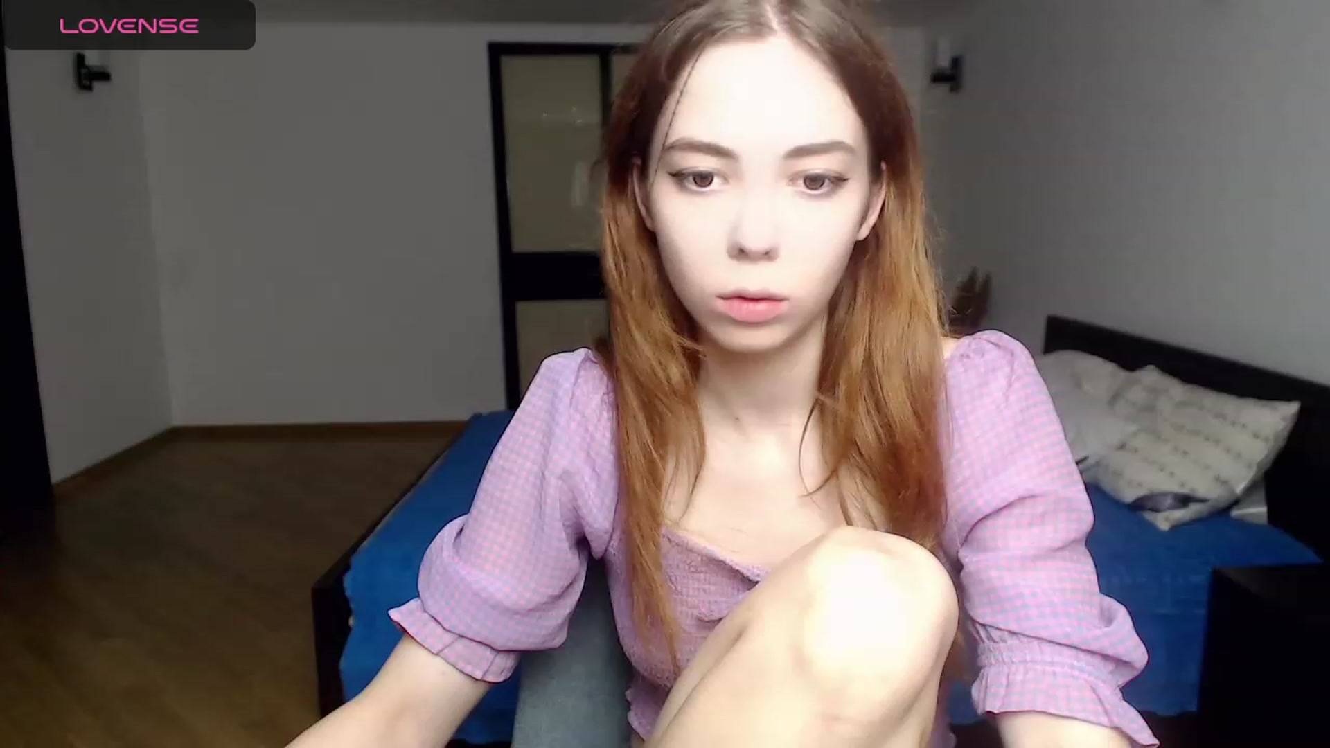 Gallery image thumbnail from KristinaRed's myfreecams stream on, 08/27/2023, 23:16 image 18 of 20