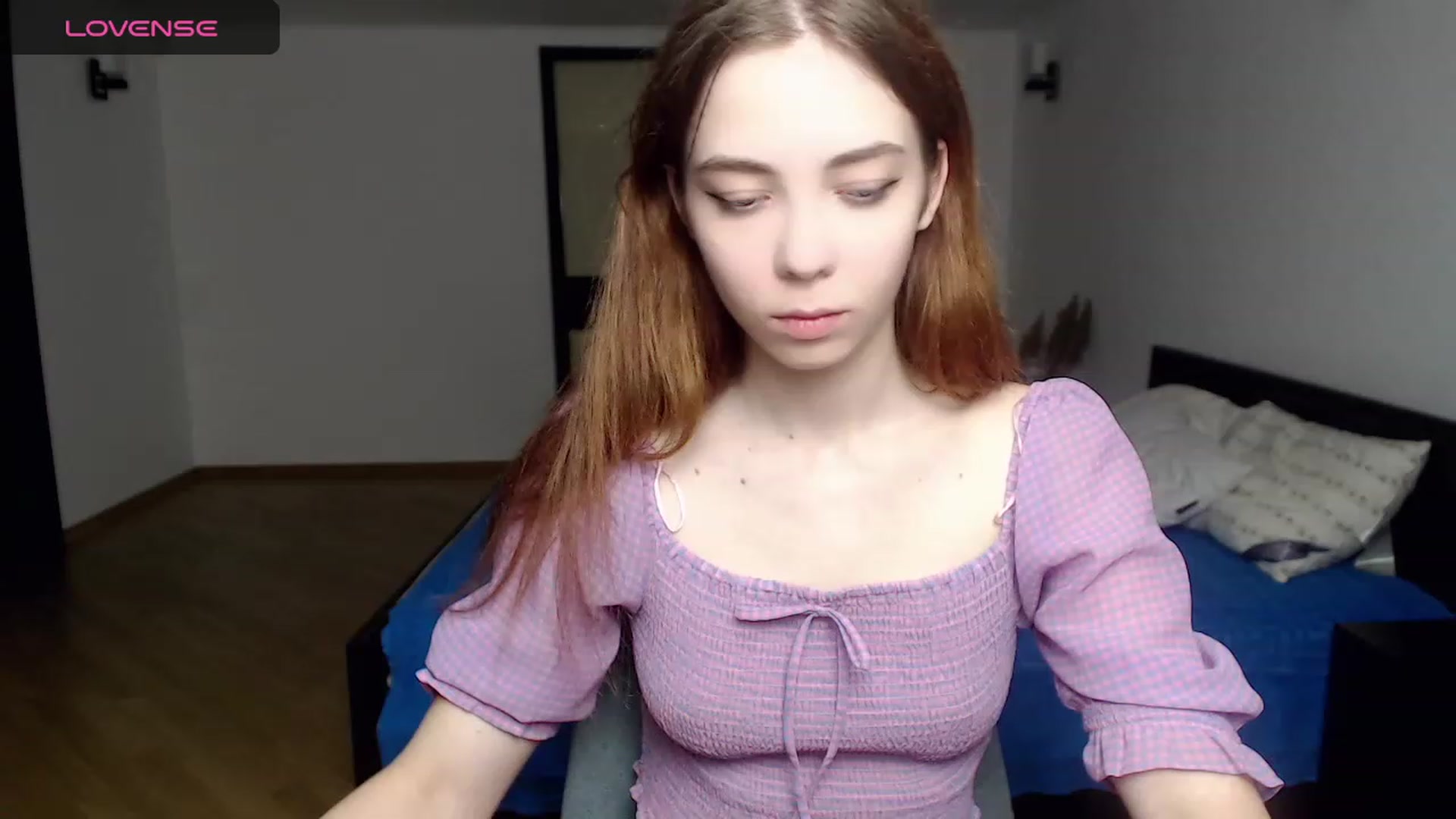Gallery image thumbnail from KristinaRed's myfreecams stream on, 08/27/2023, 23:16 image 15 of 20