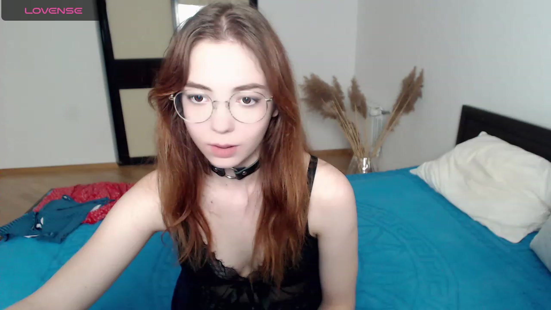 Gallery image thumbnail from KristinaRed's myfreecams stream on, 08/30/2023, 20:09 image 20 of 20