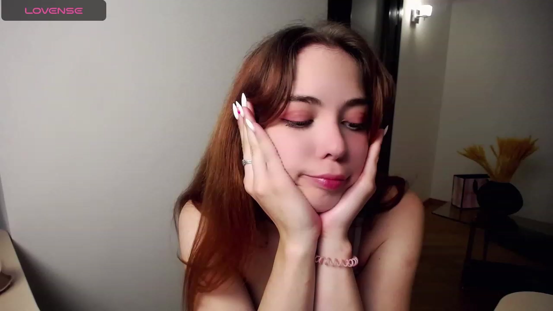 Gallery image thumbnail from KristinaRed's myfreecams stream on, 09/01/2023, 01:11 image 2 of 20