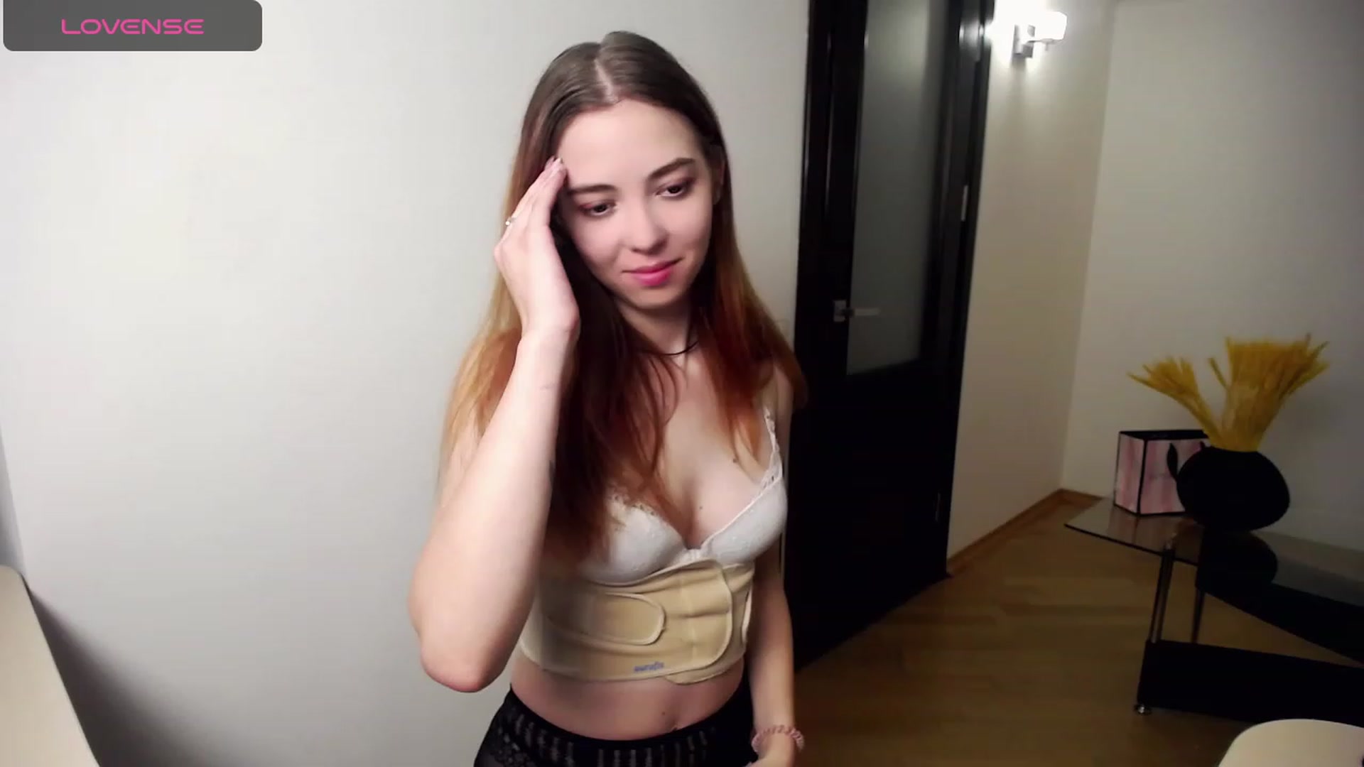 Gallery image thumbnail from KristinaRed's myfreecams stream on, 09/01/2023, 01:11 image 15 of 20