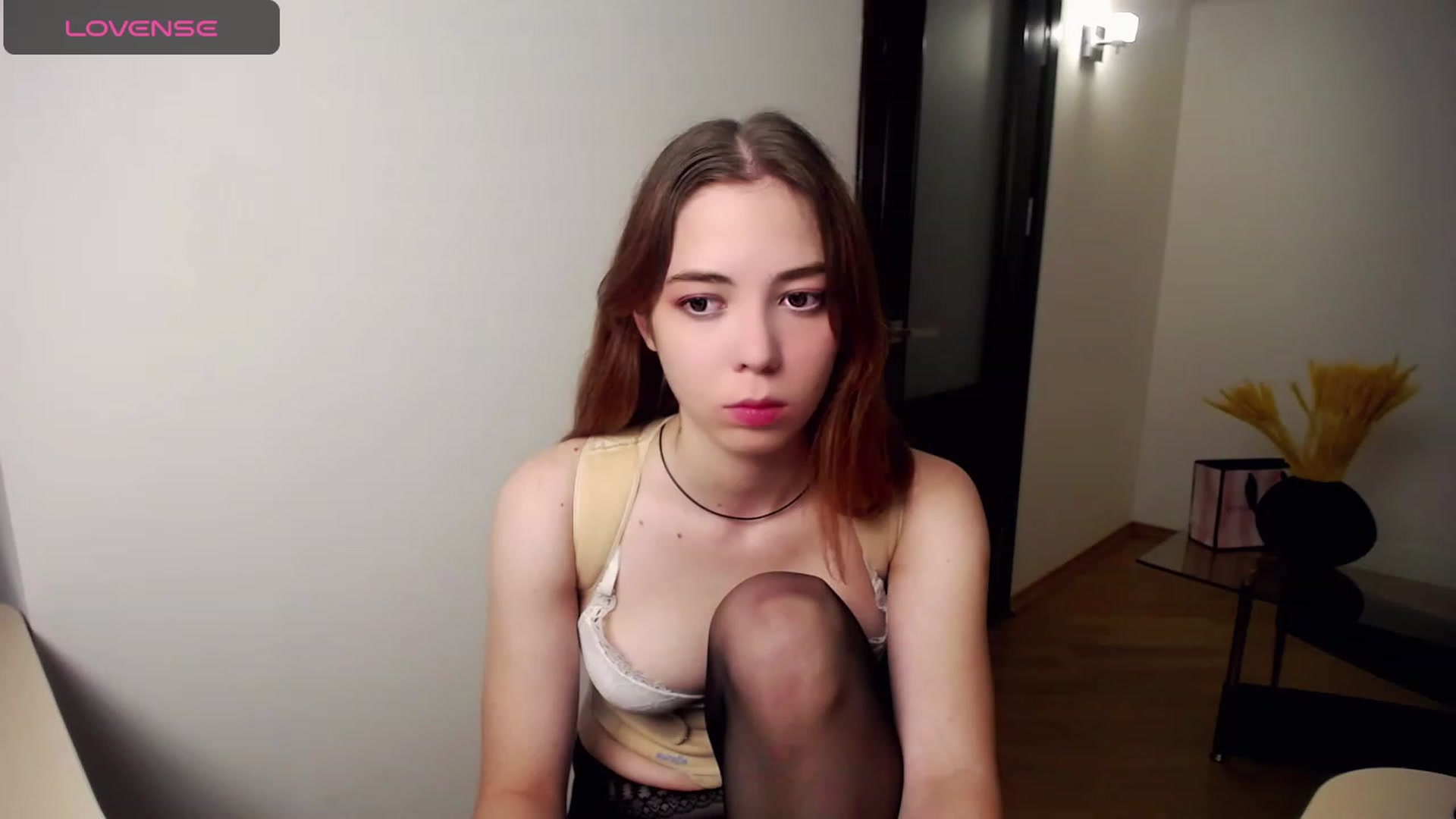 Gallery image thumbnail from KristinaRed's myfreecams stream on, 09/01/2023, 01:11 image 12 of 20